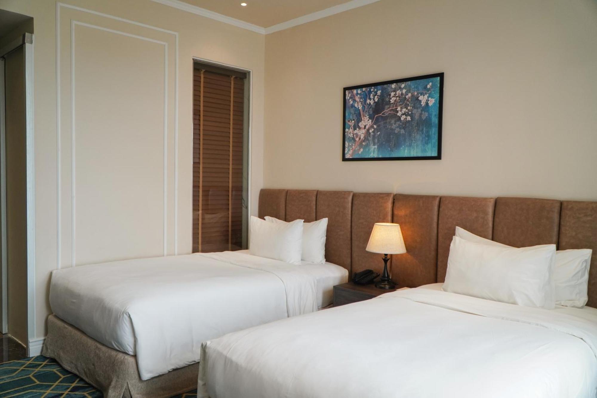 La Vela Hotel Hue