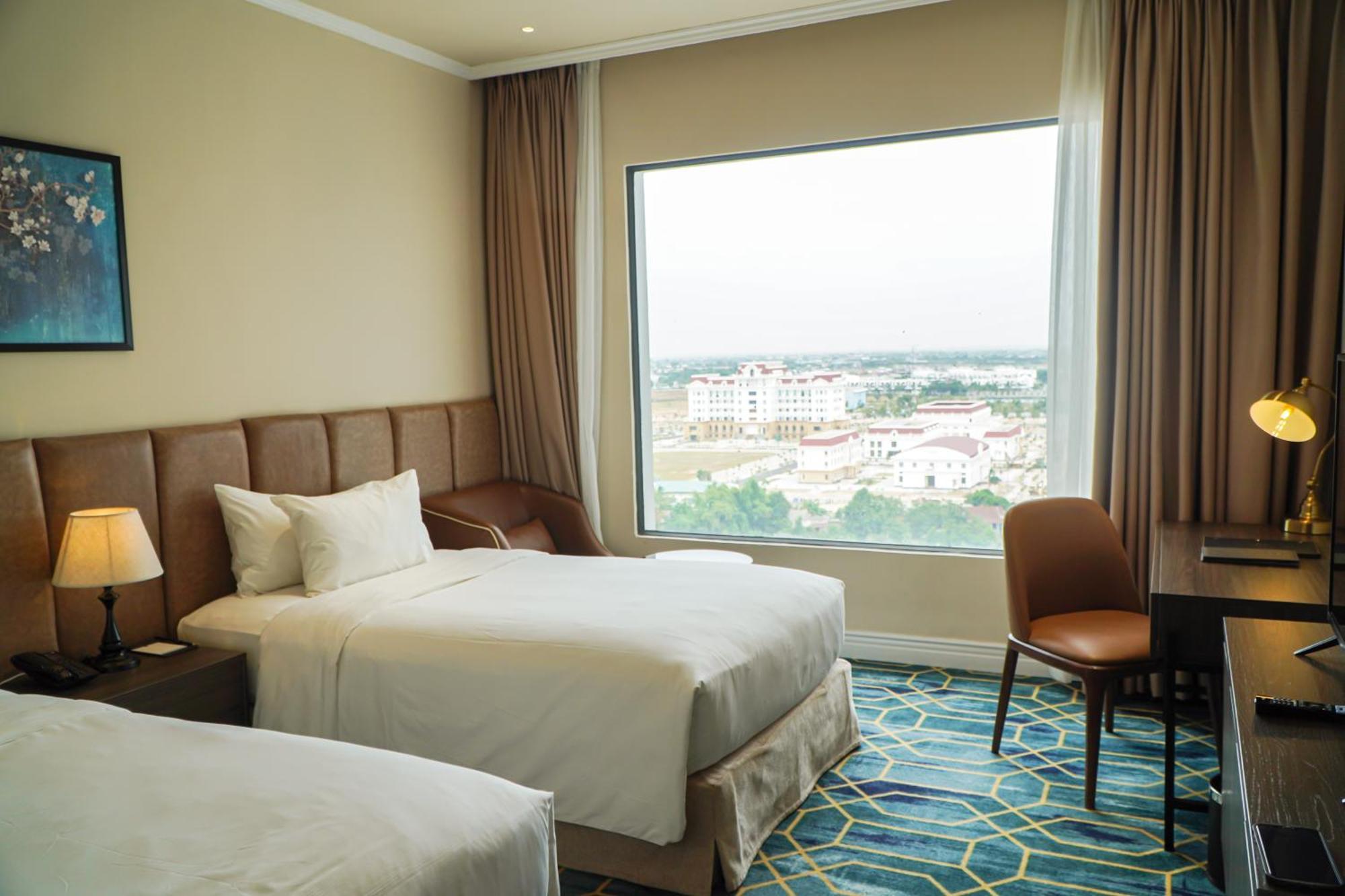 Hotel La Vela Hue