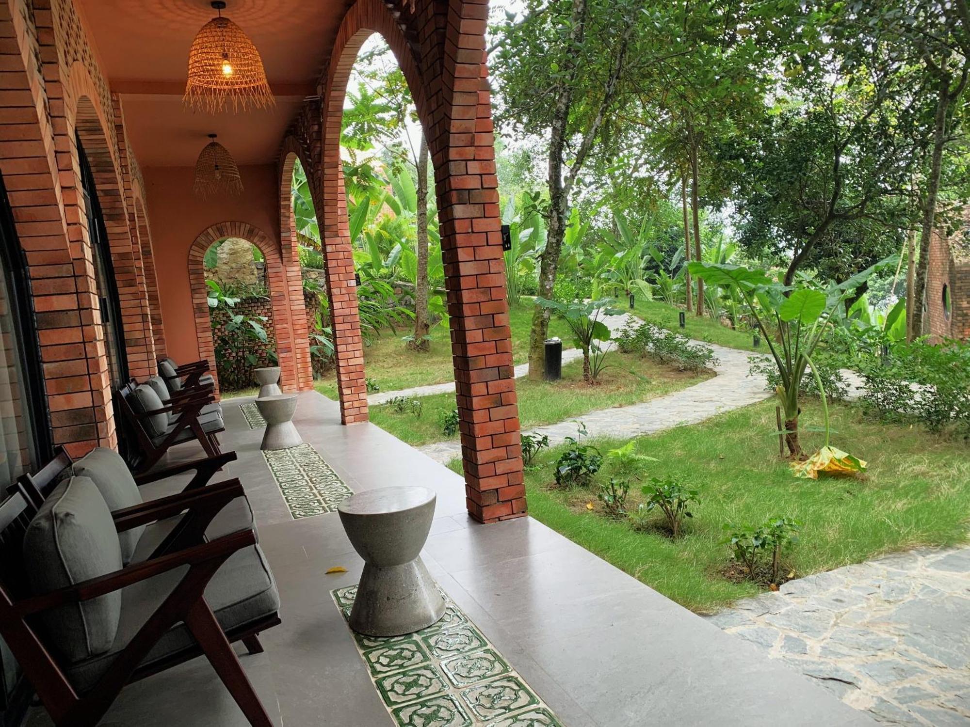 Maida Resort