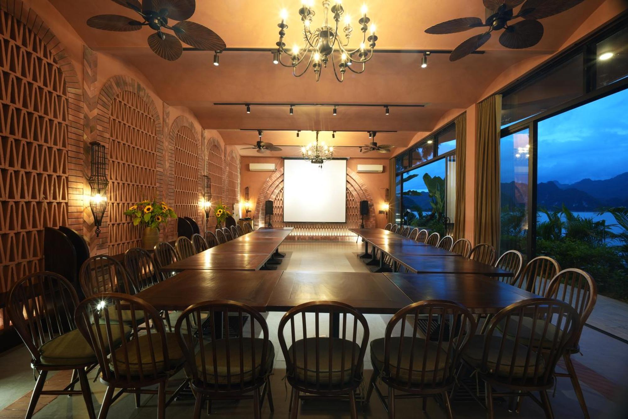 Maida Resort Hoa Binh