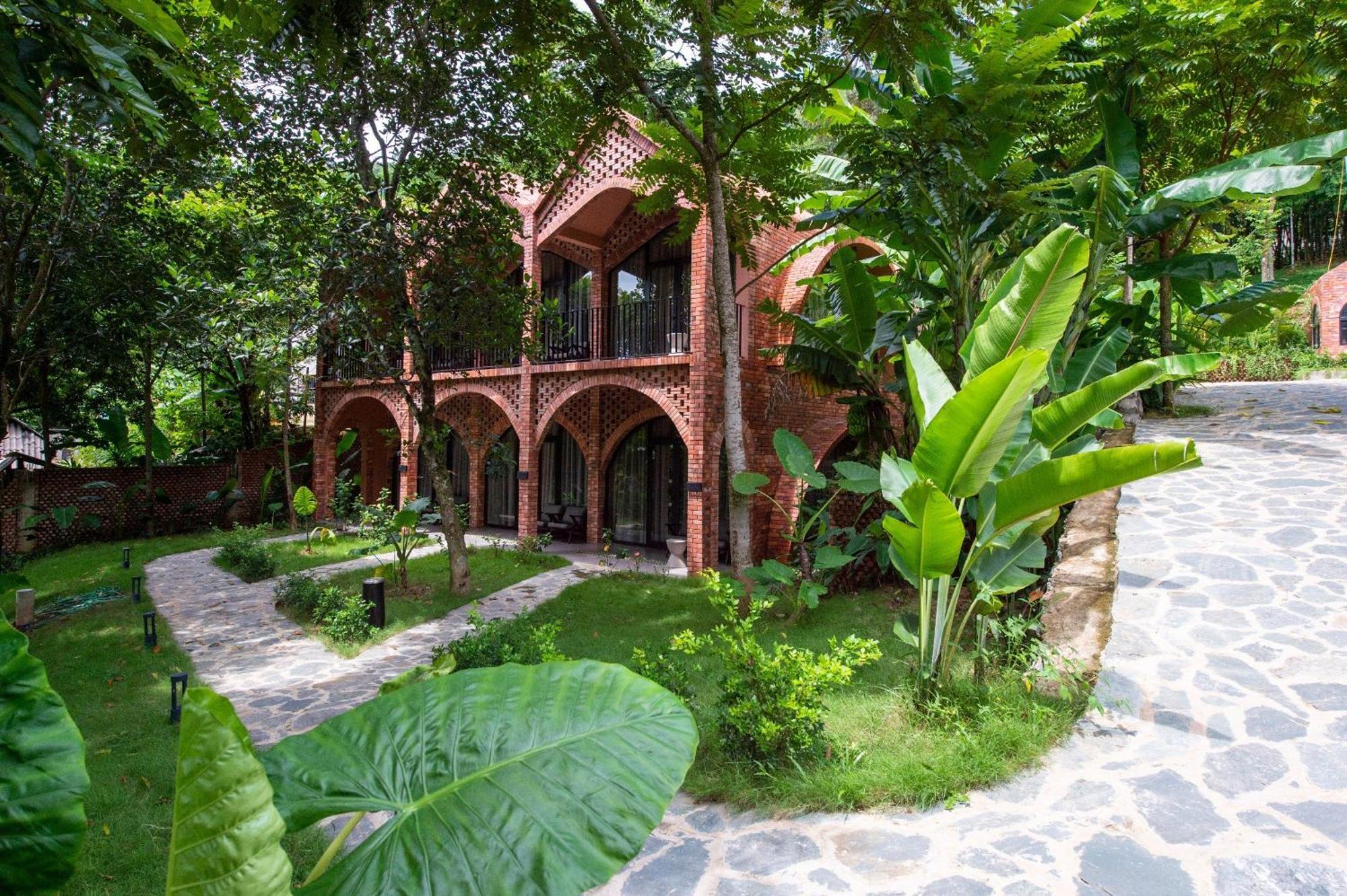 Maida Resort
