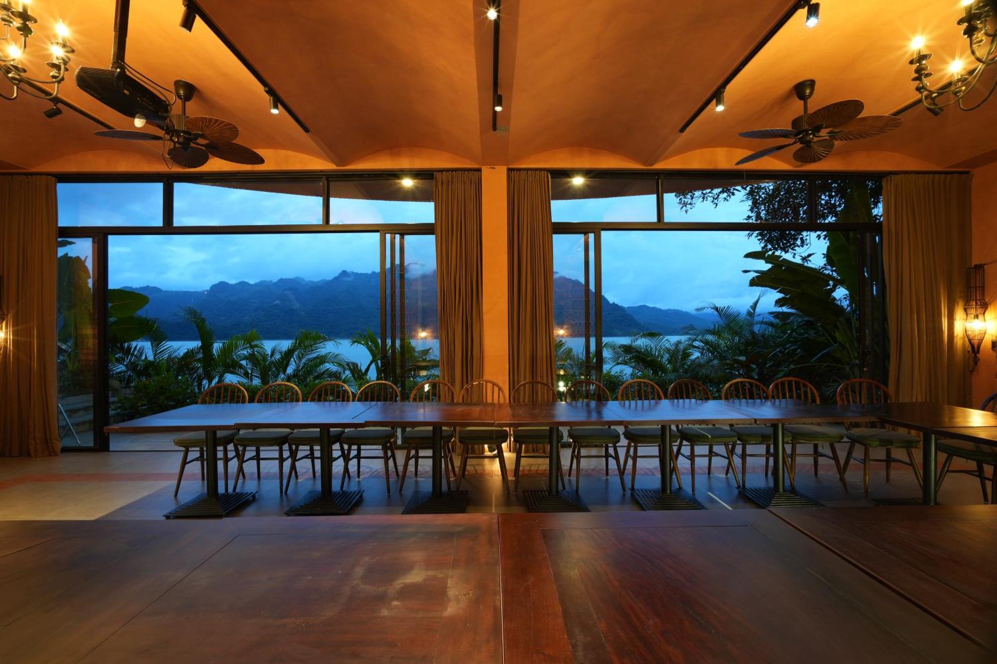 Resort Maida *