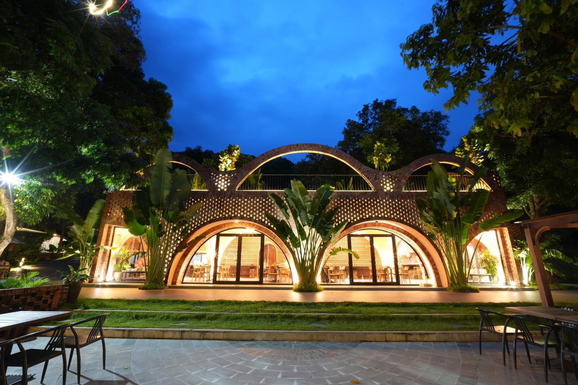 Maida Resort Hoa Binh