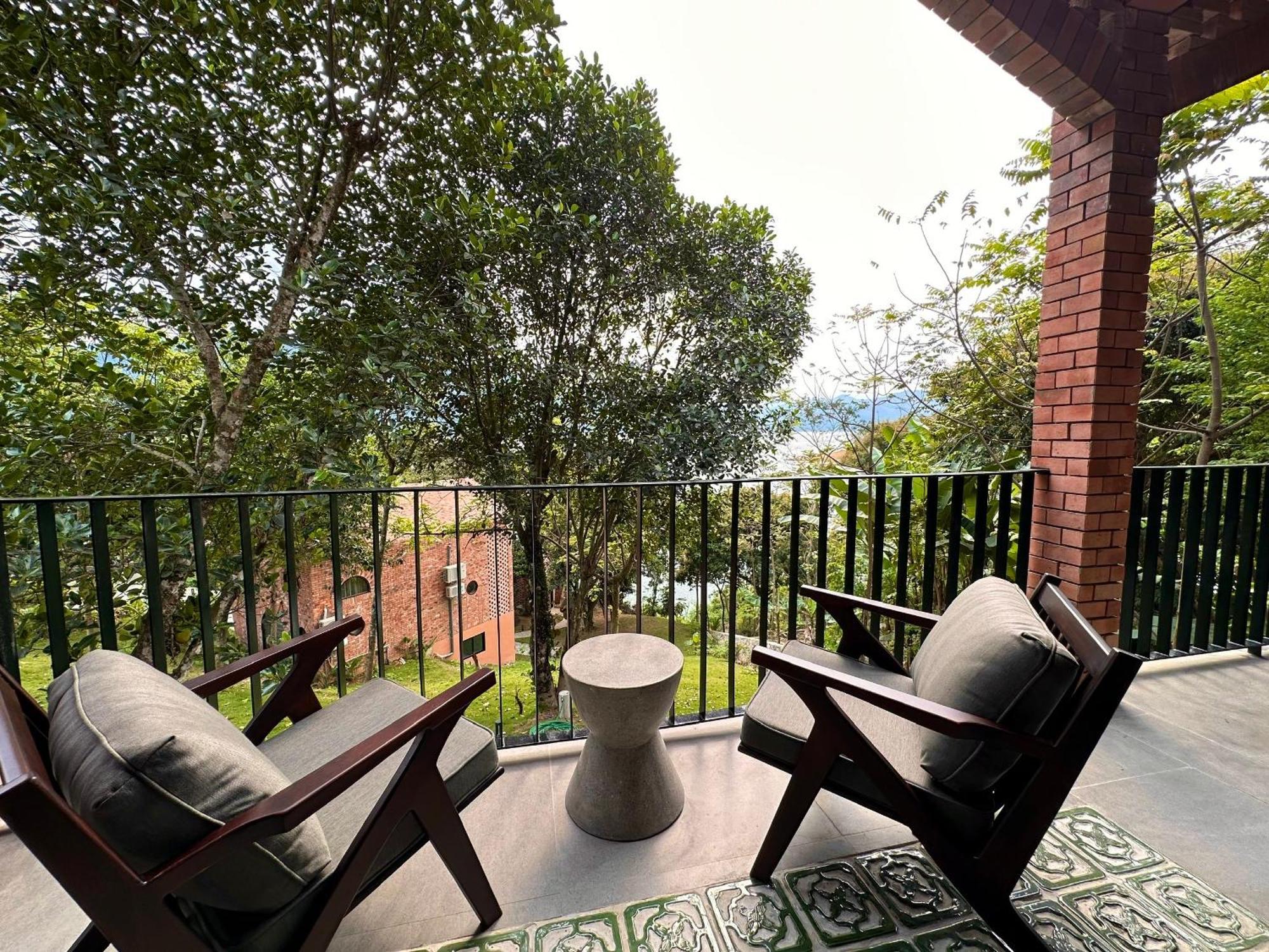 Resort Maida Hoa Binh