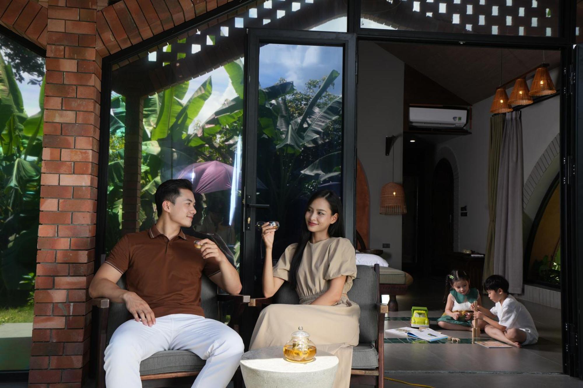 Maida Resort