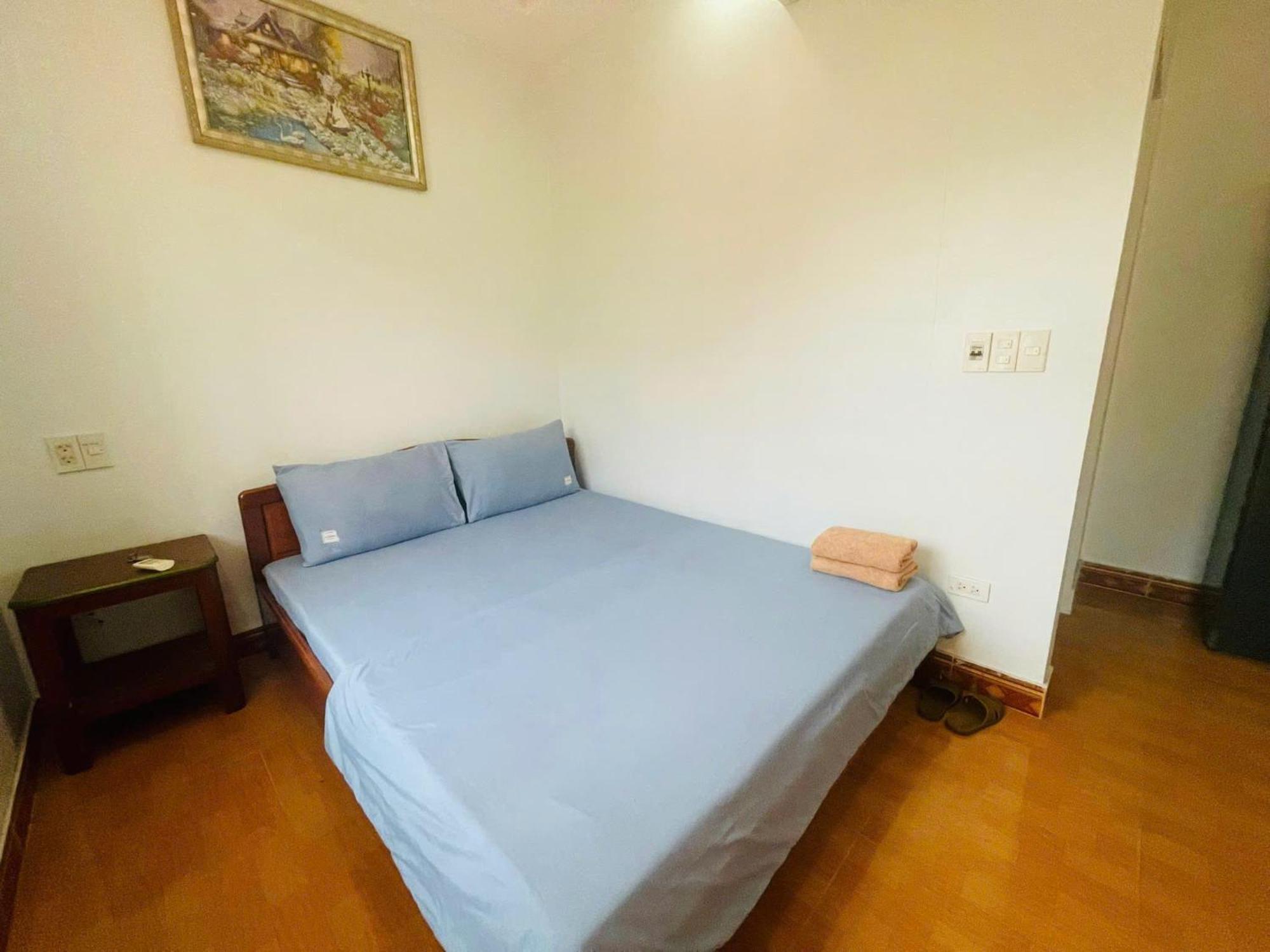 Hostel Min's Ha Giang