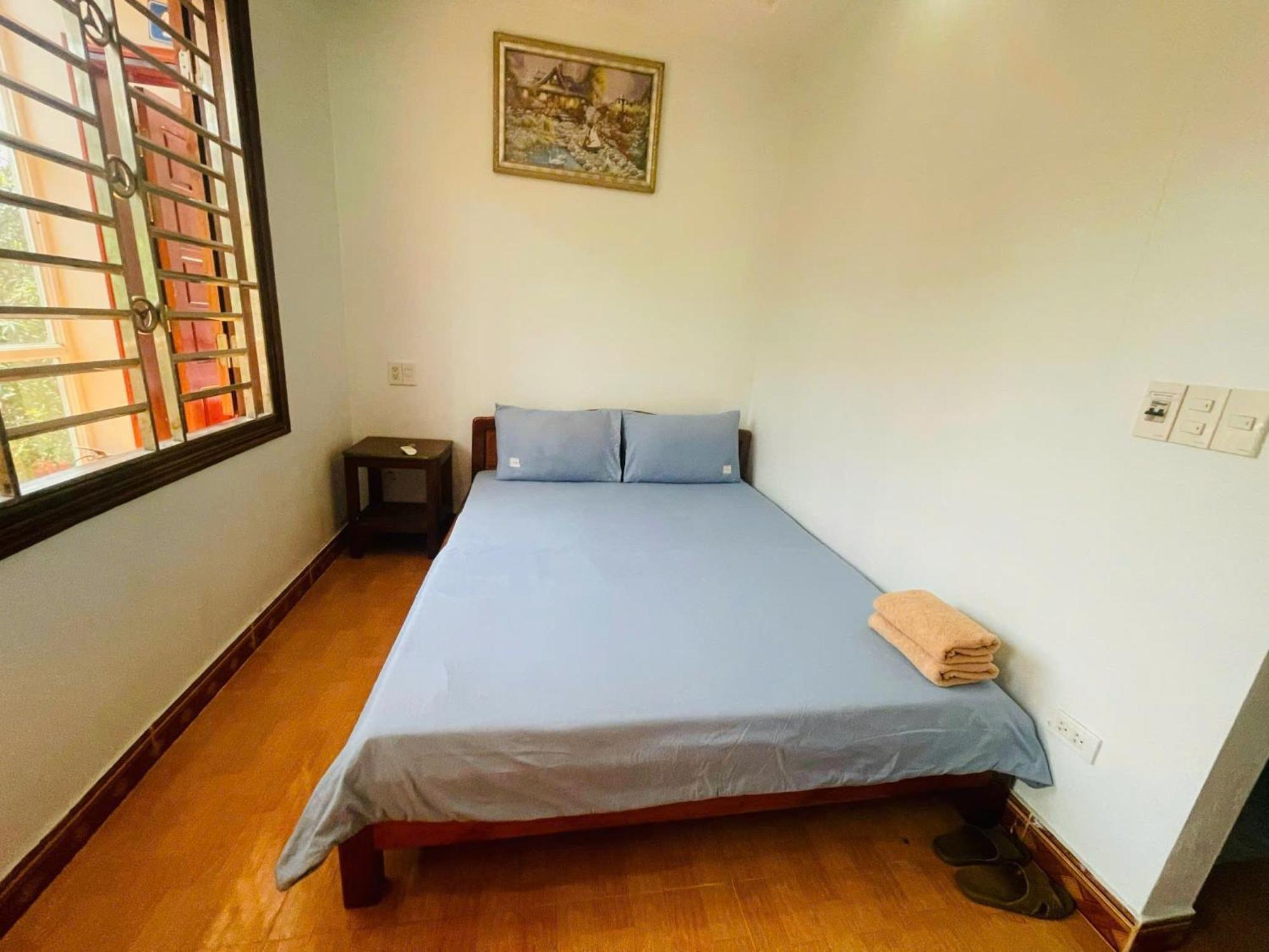 Min's Hostel