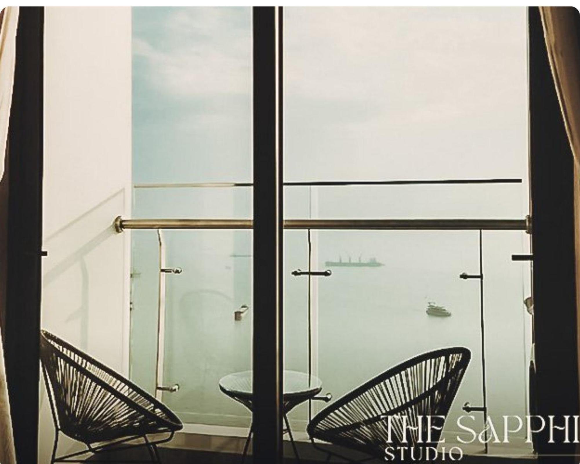 Sapphire Luxury *