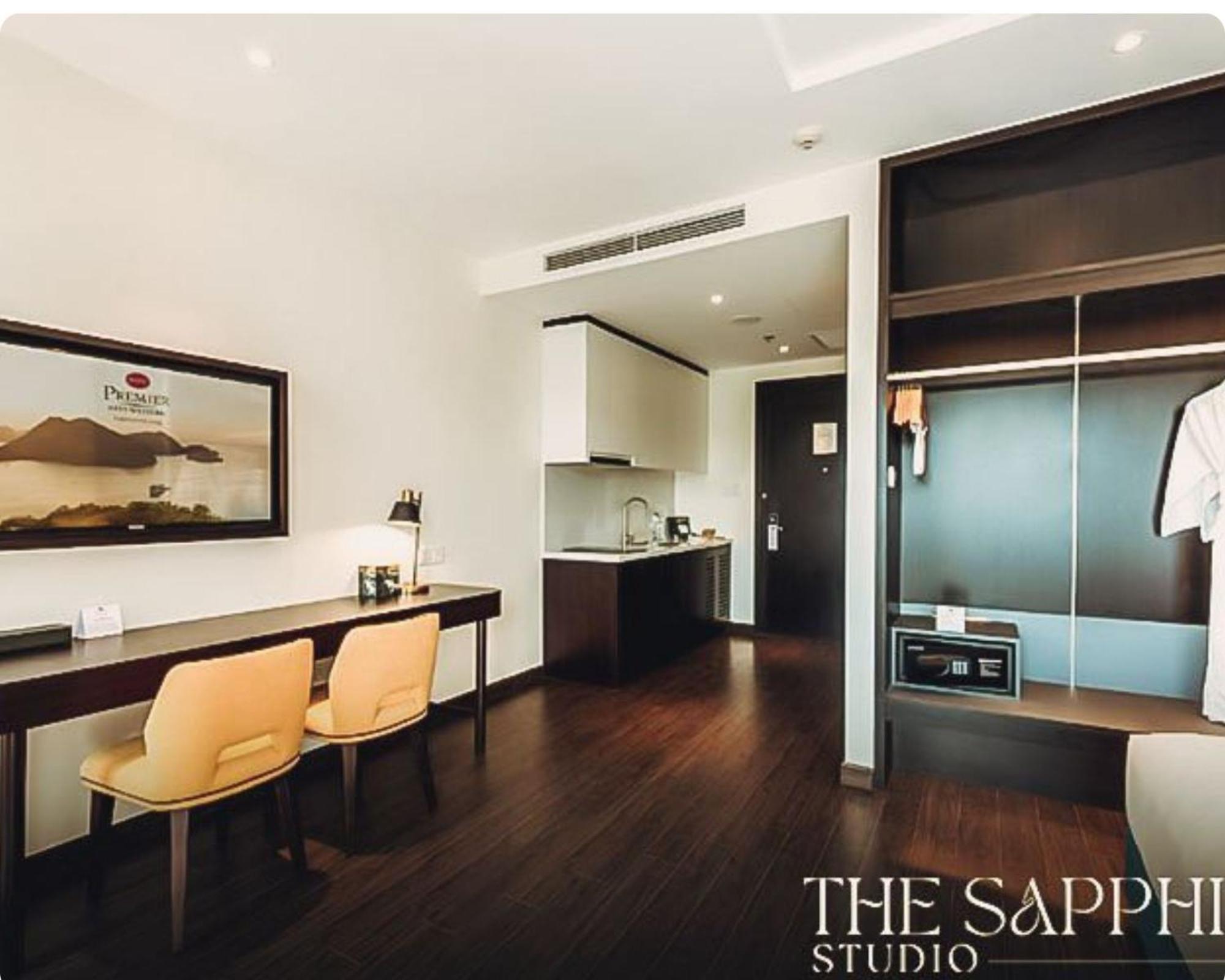 Sapphire Luxury Hạ Long
