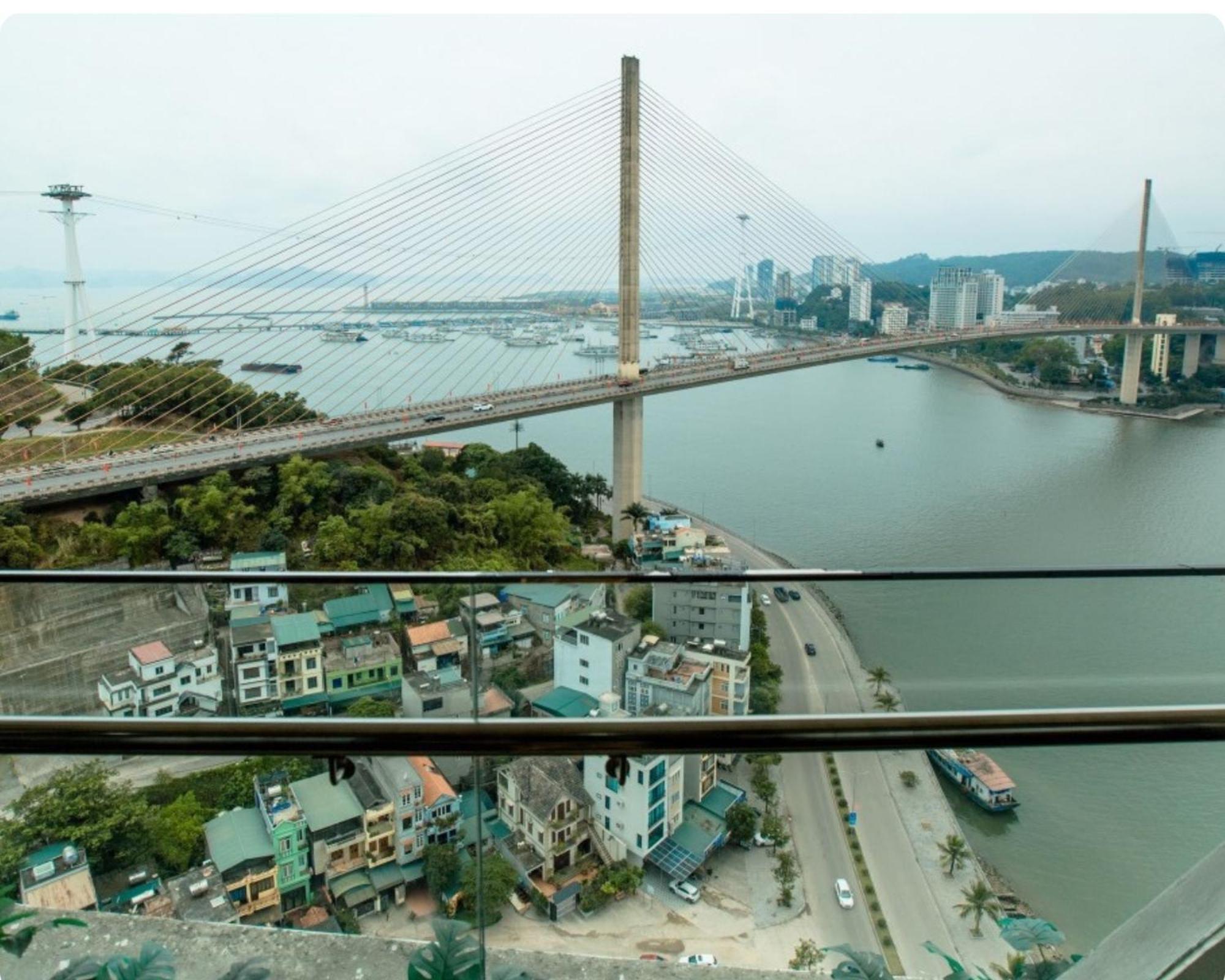 Sapphire Luxury * Hạ Long