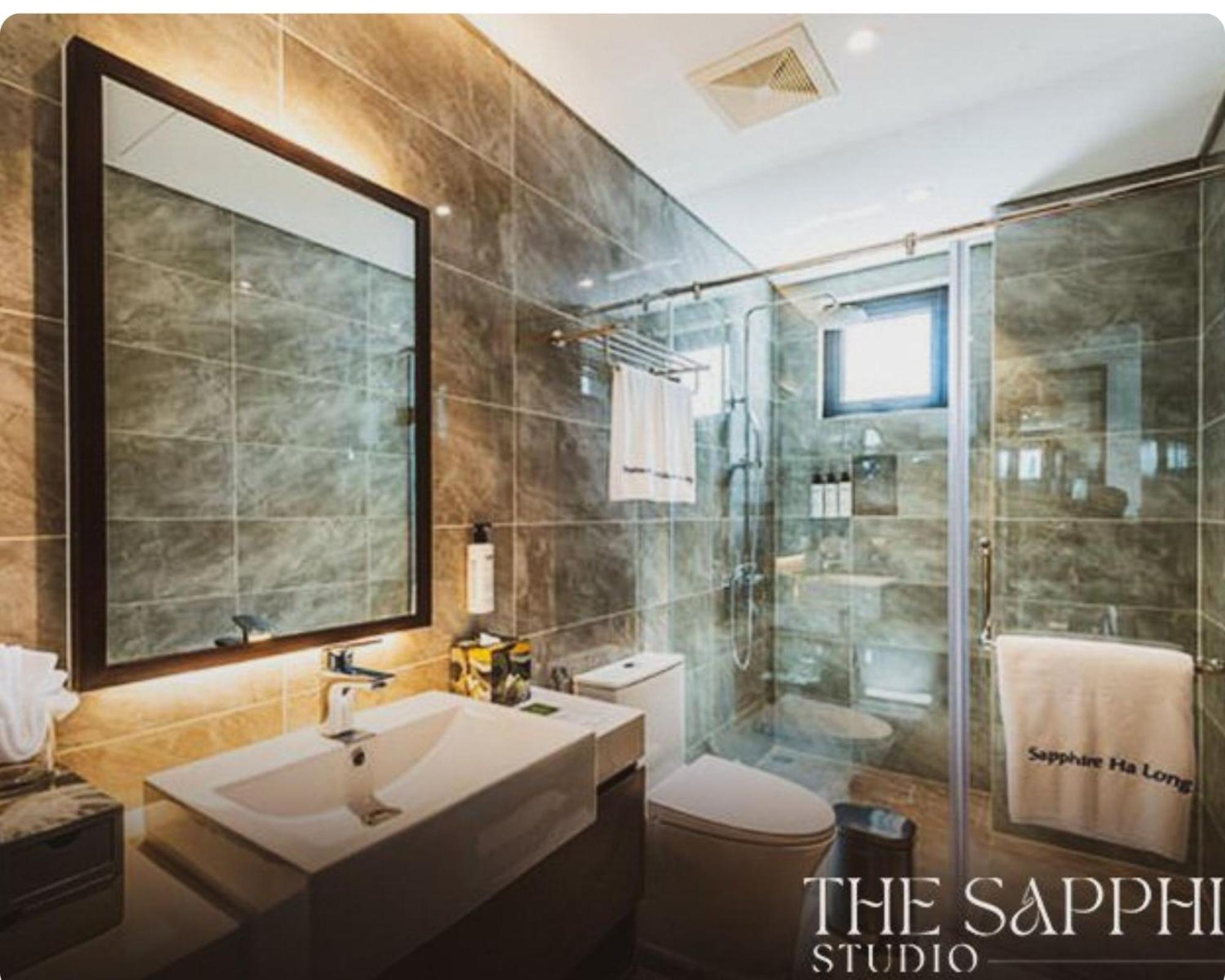 Sapphire Luxury Căn hộ Hạ Long