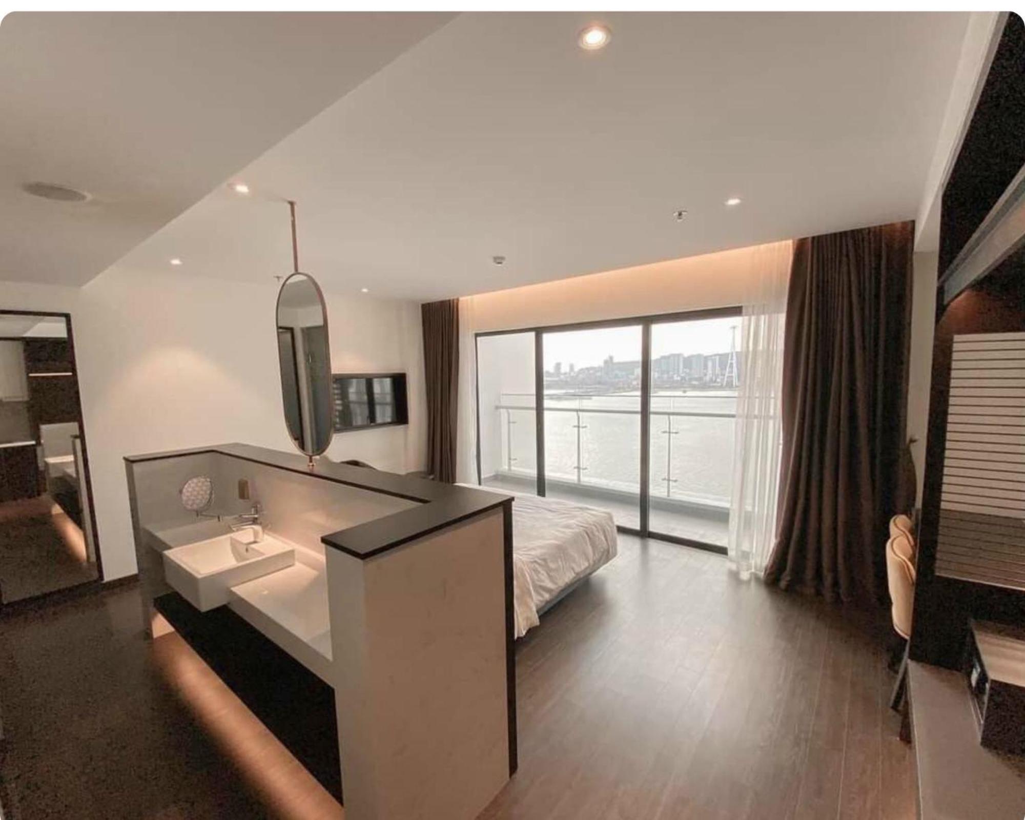 Căn hộ Sapphire Luxury Hạ Long