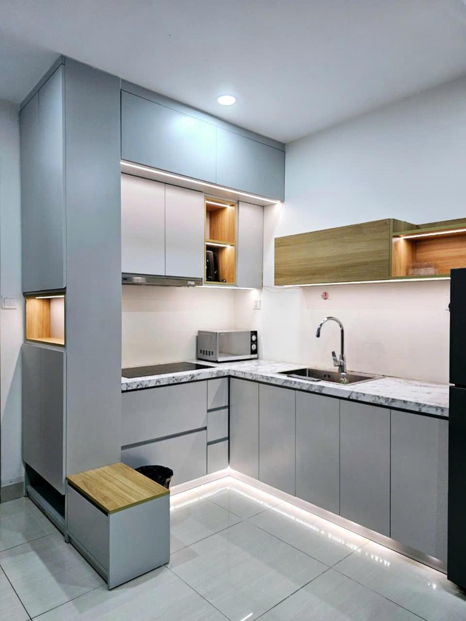Ocean Park Gia Lam Apartment