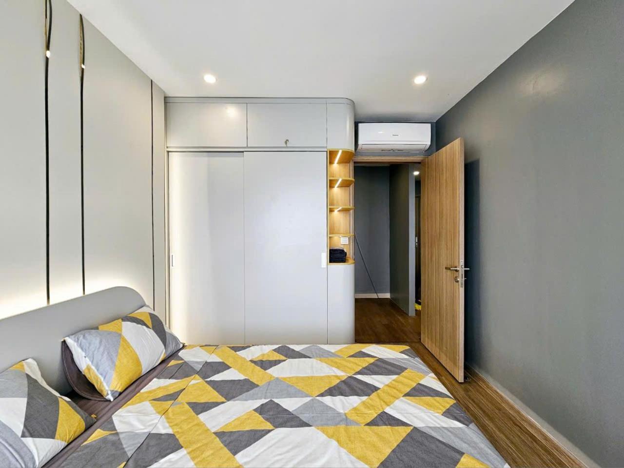Apartment Ocean Park Gia Lam Hanoi