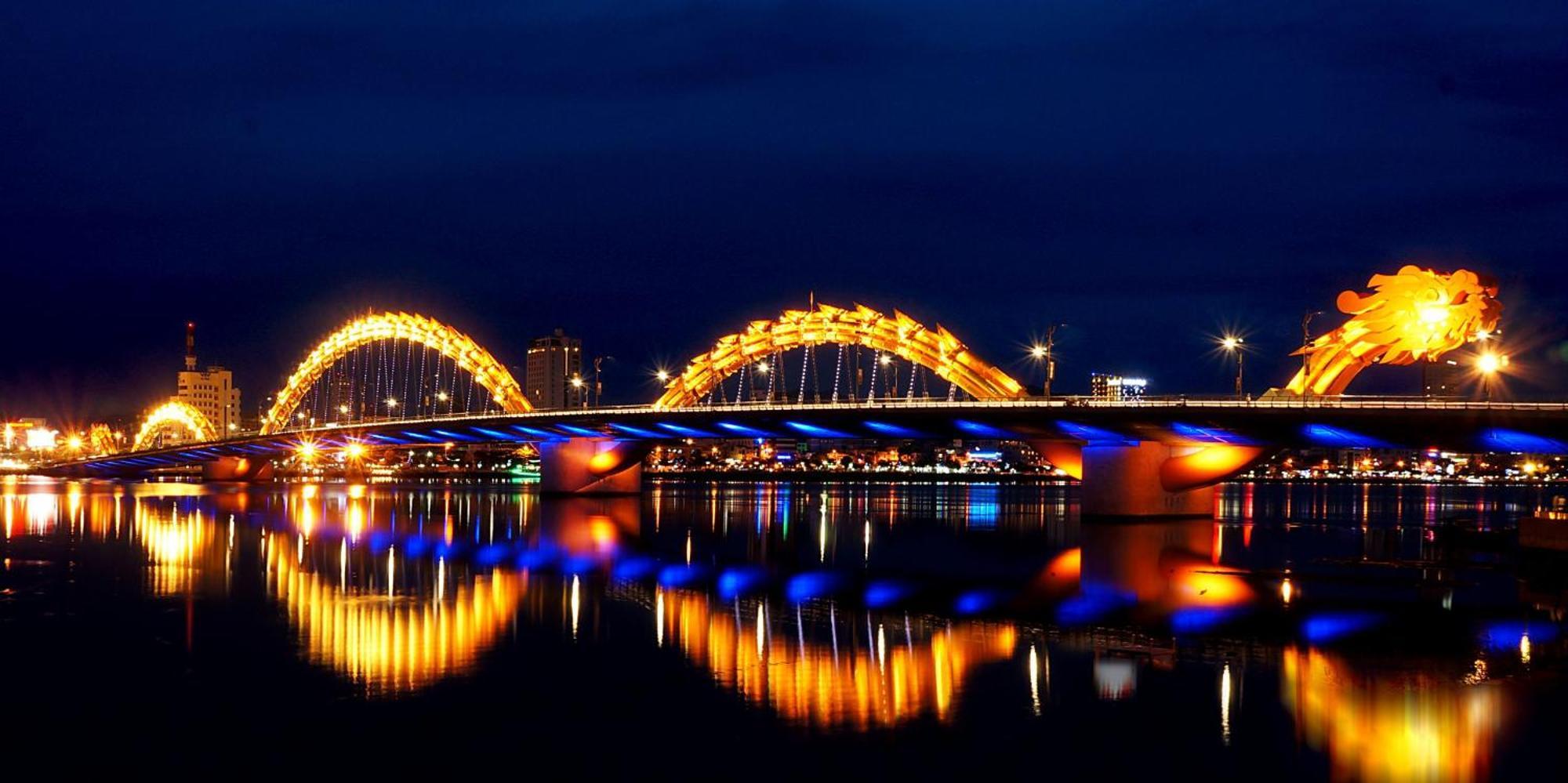 Thanh Hien Hb Khách sạn