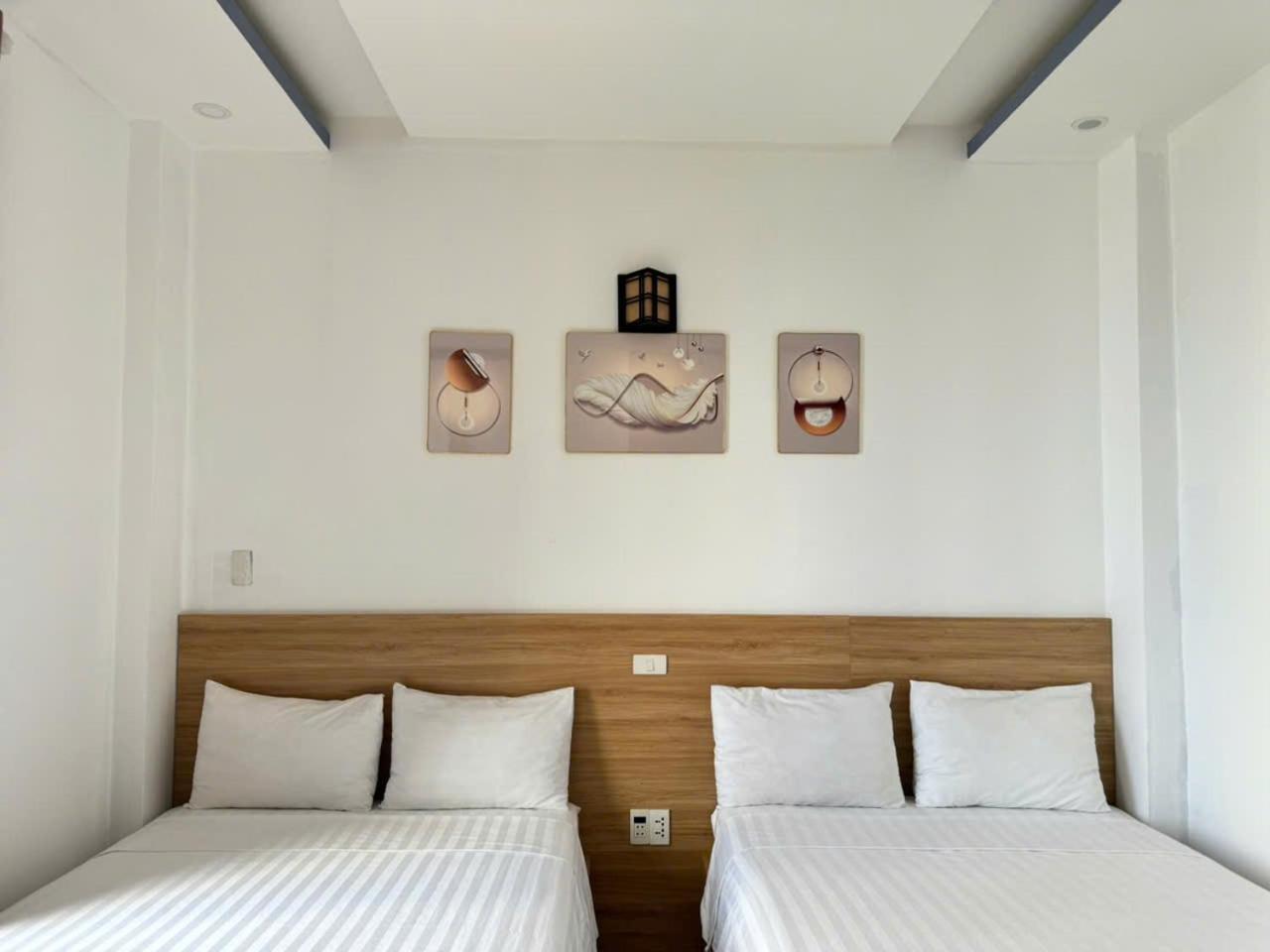 Khách sạn Thanh Hien Hb