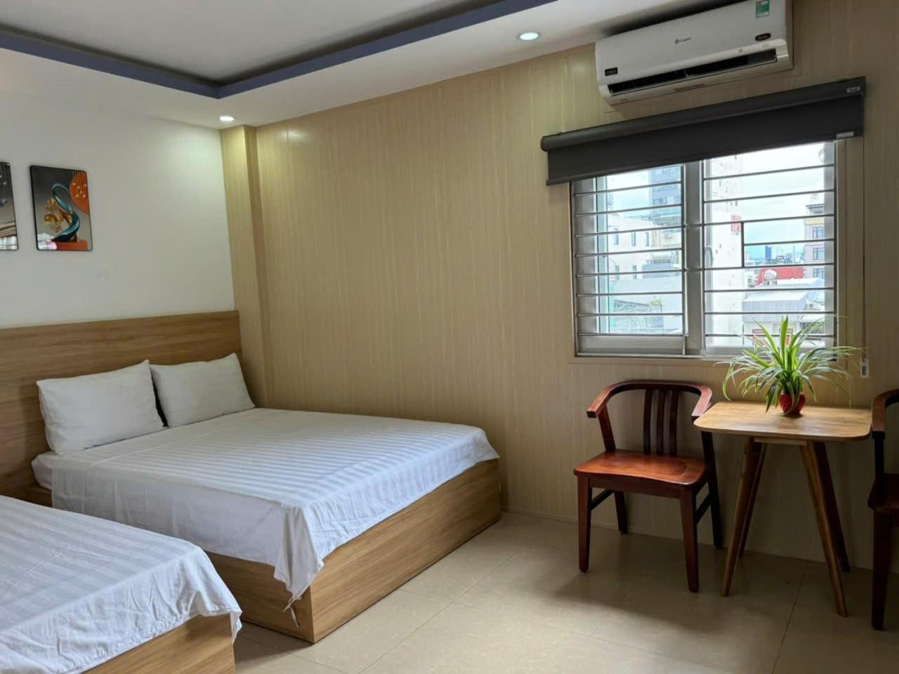 Thanh Hien Hb Khách sạn *