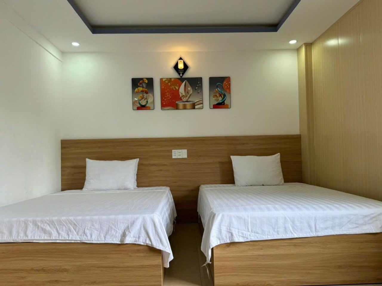 Thanh Hien Hb Khách sạn Đà Nẵng