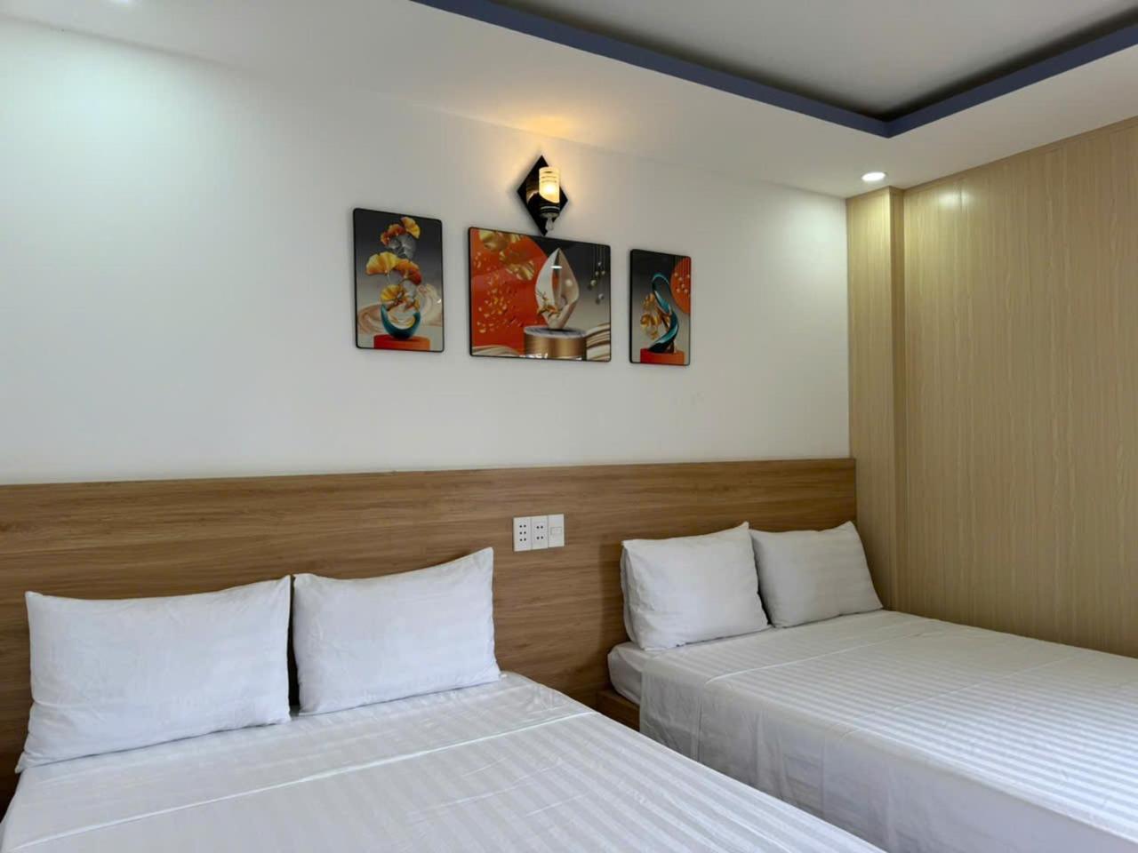 Khách sạn Thanh Hien Hb Đà Nẵng