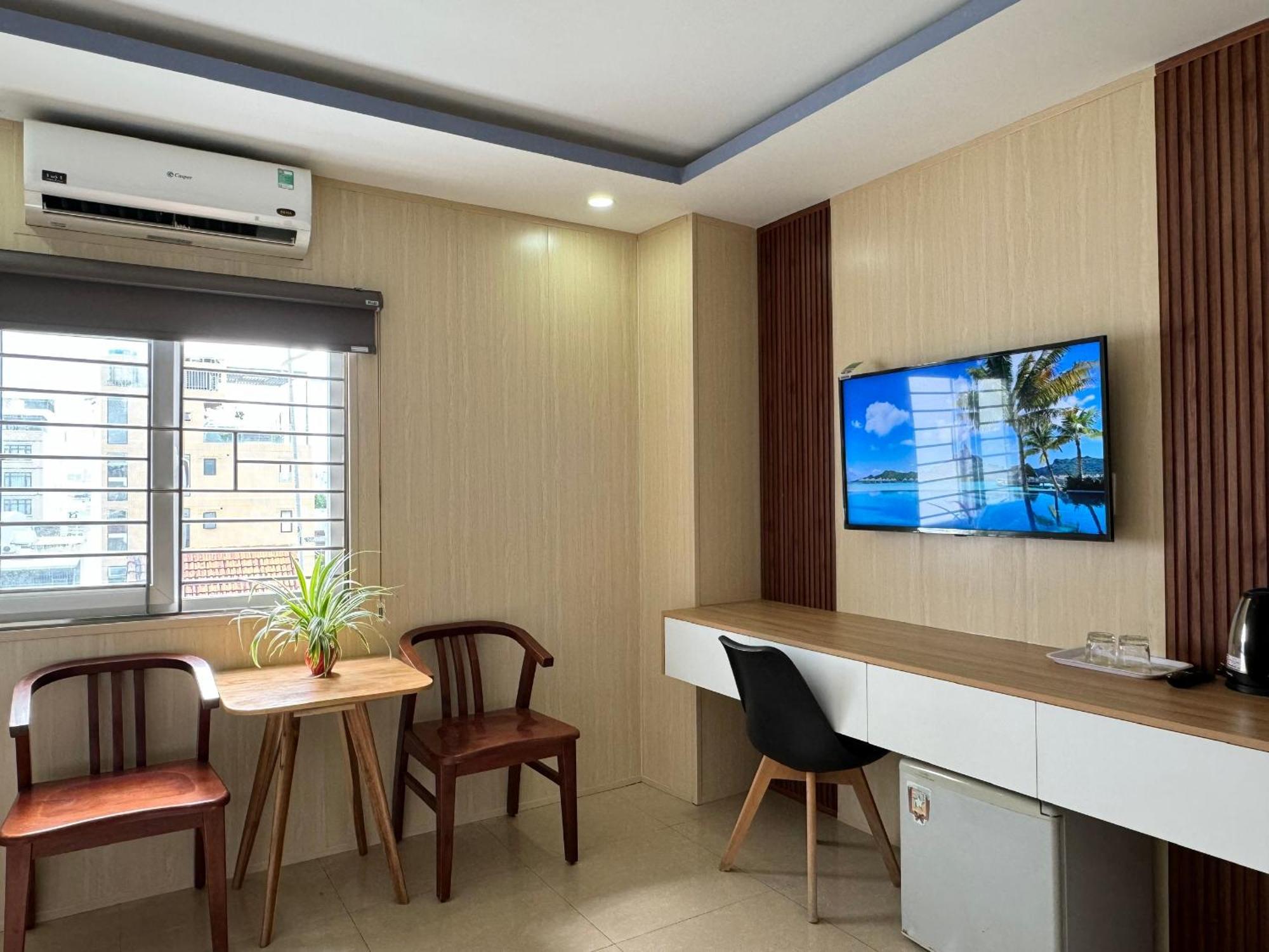 Thanh Hien Hb Khách sạn