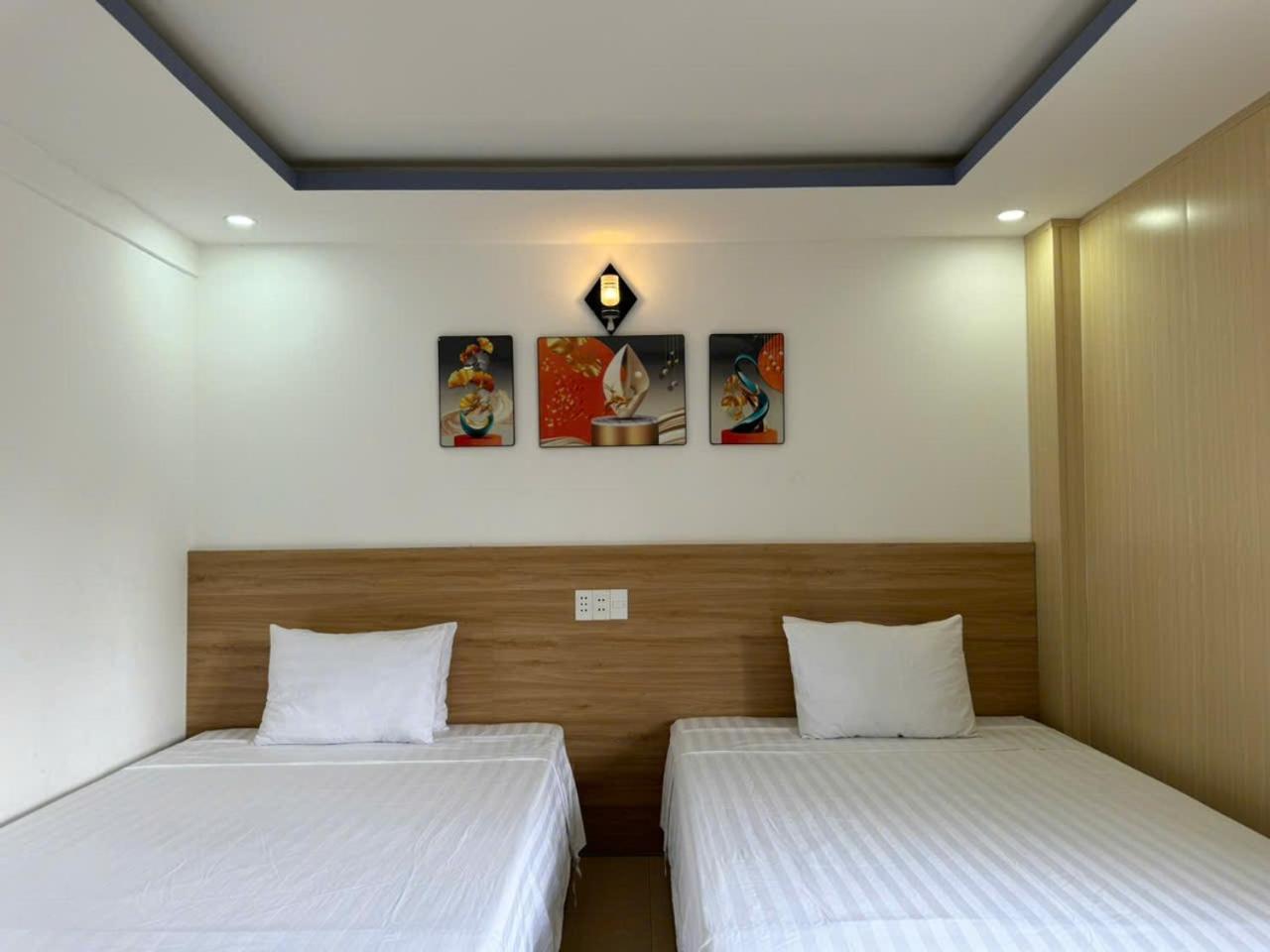 Thanh Hien Hb Khách sạn Đà Nẵng
