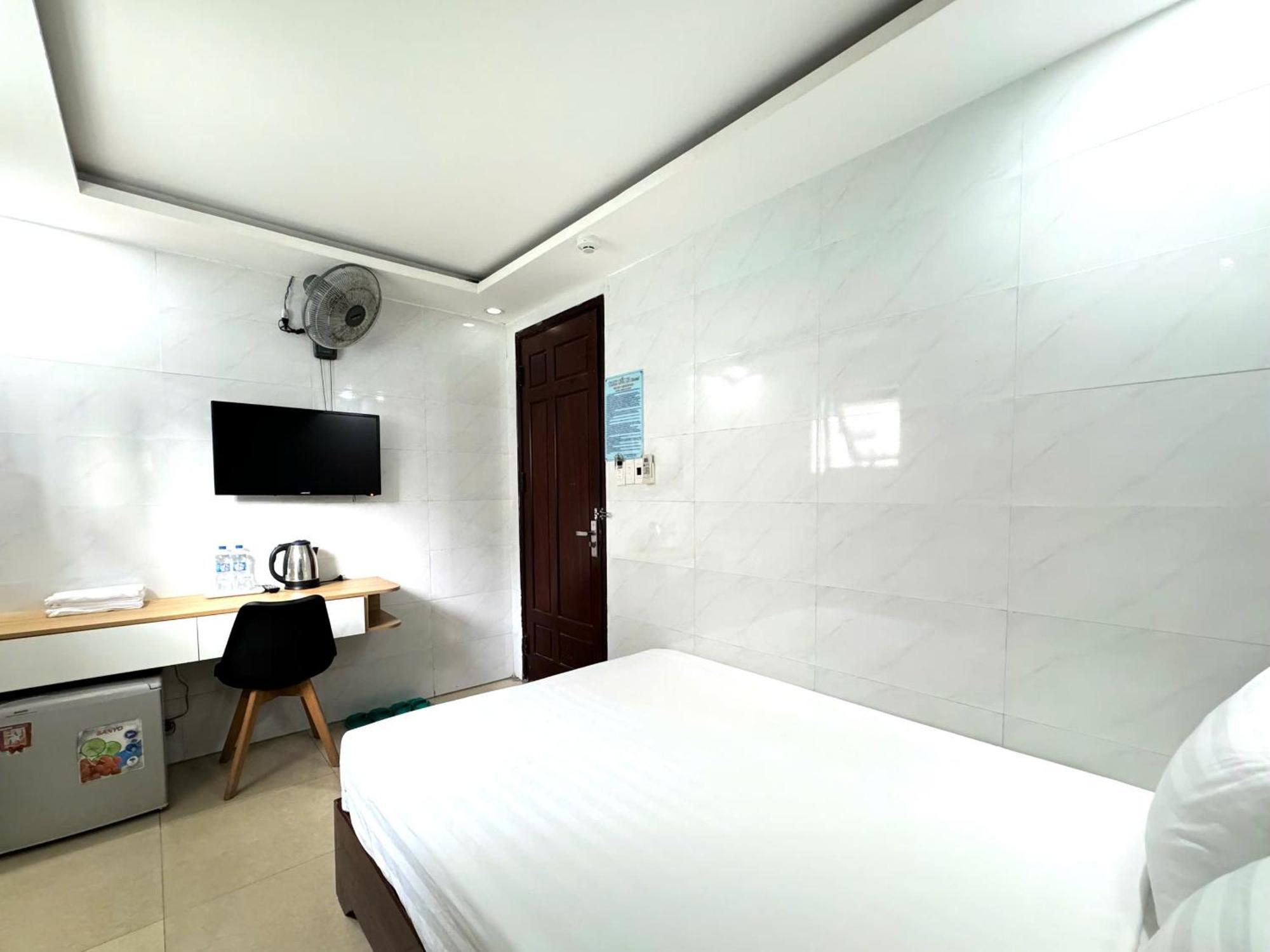 Khách sạn Thanh Hien Hb Đà Nẵng
