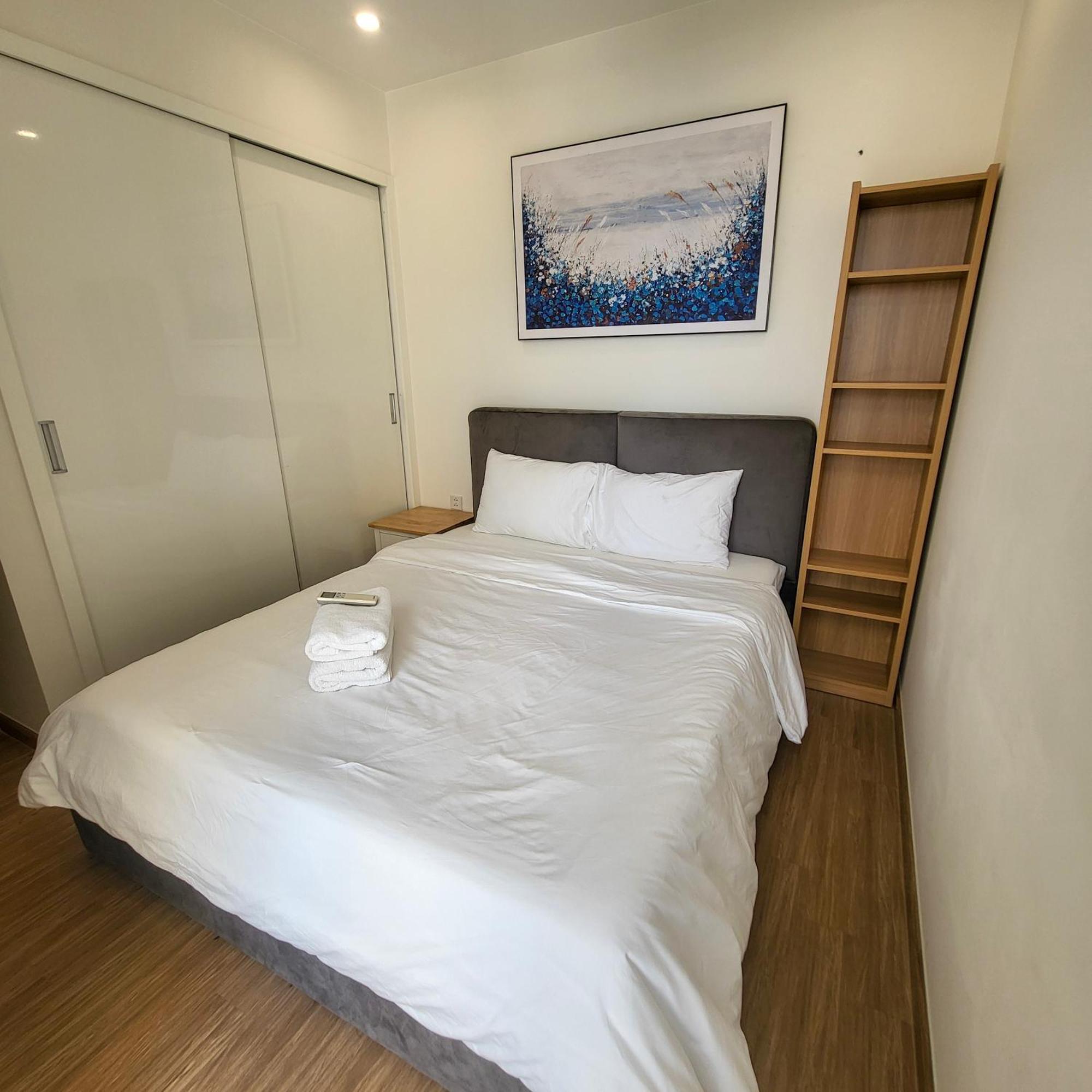 Vinhomes Sky - Feria Homes