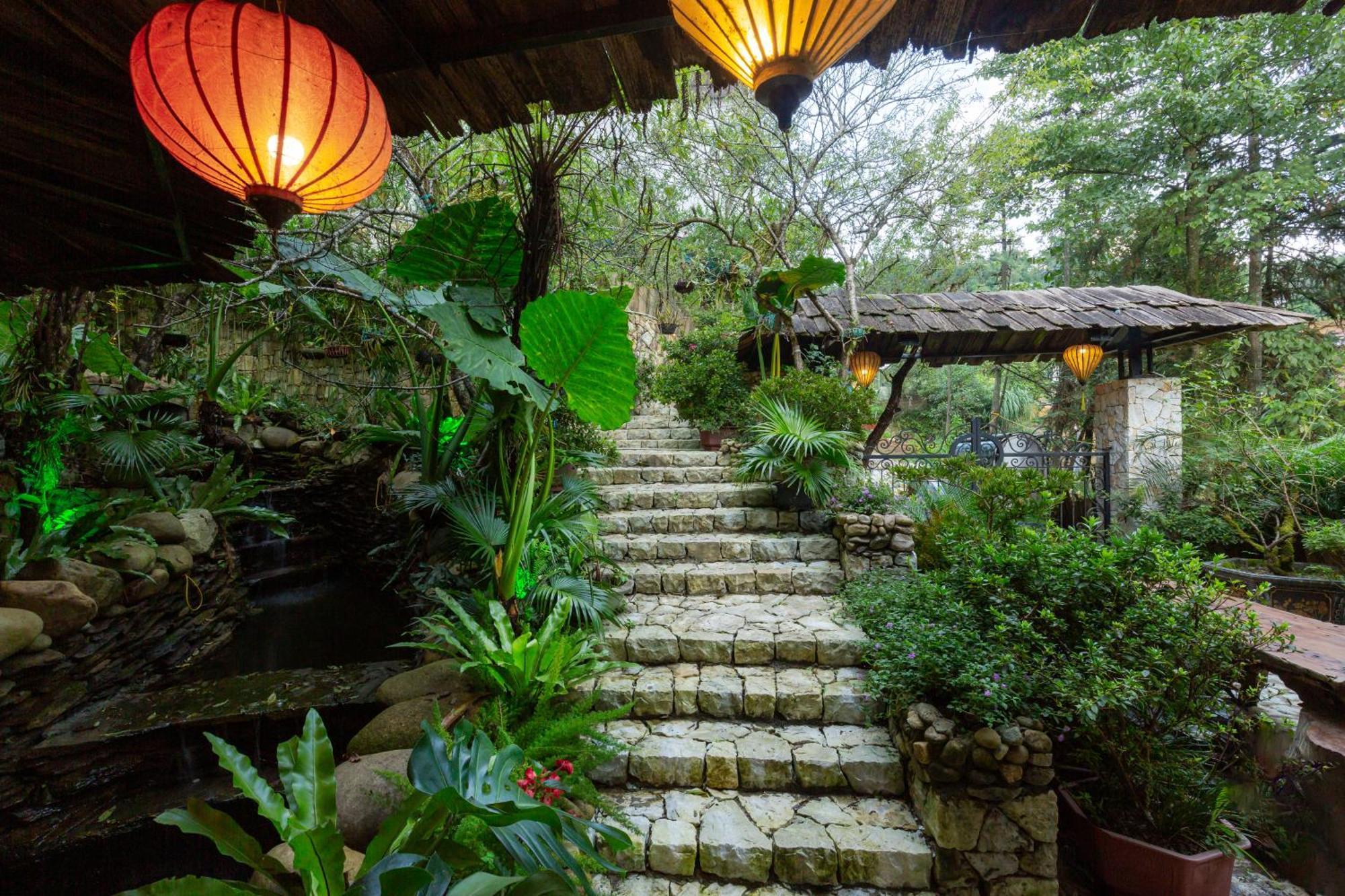 Green Villa Sapa Hotel 4*