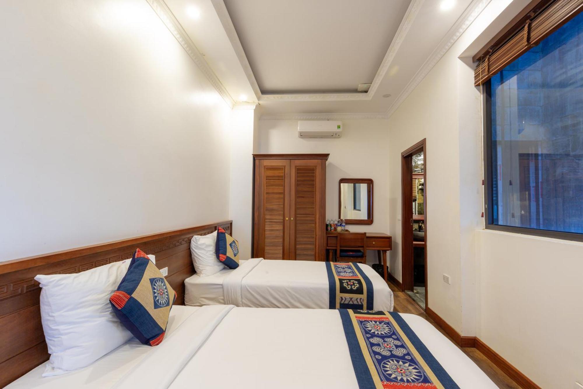 Green Villa Sapa Hotel Sapa