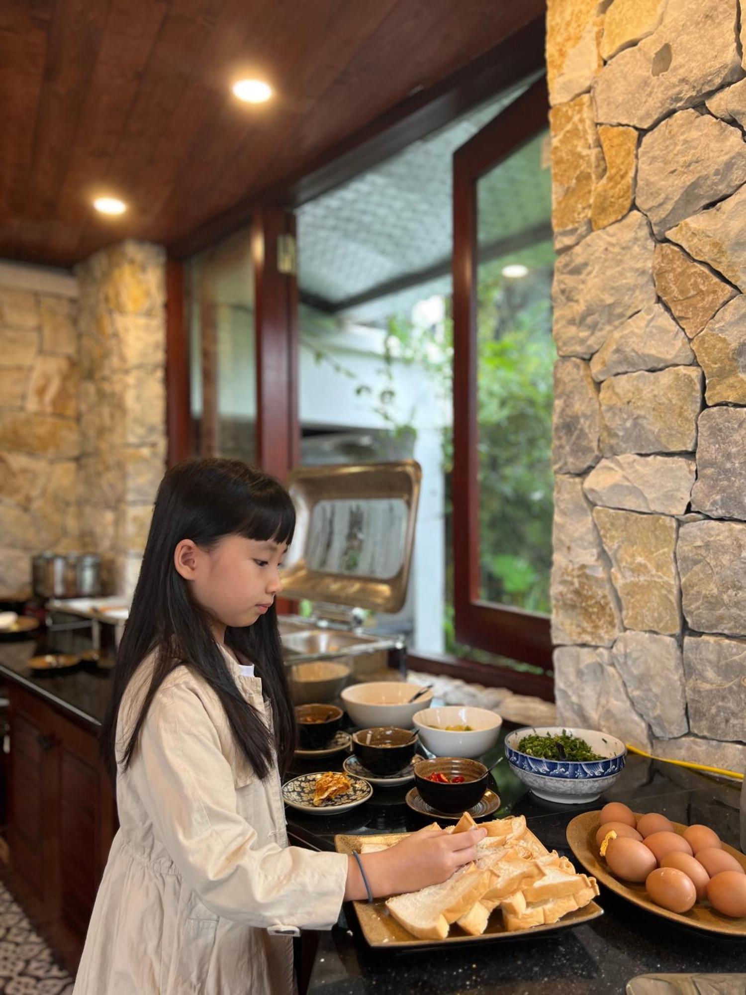 Hotel Green Villa Sapa Sapa