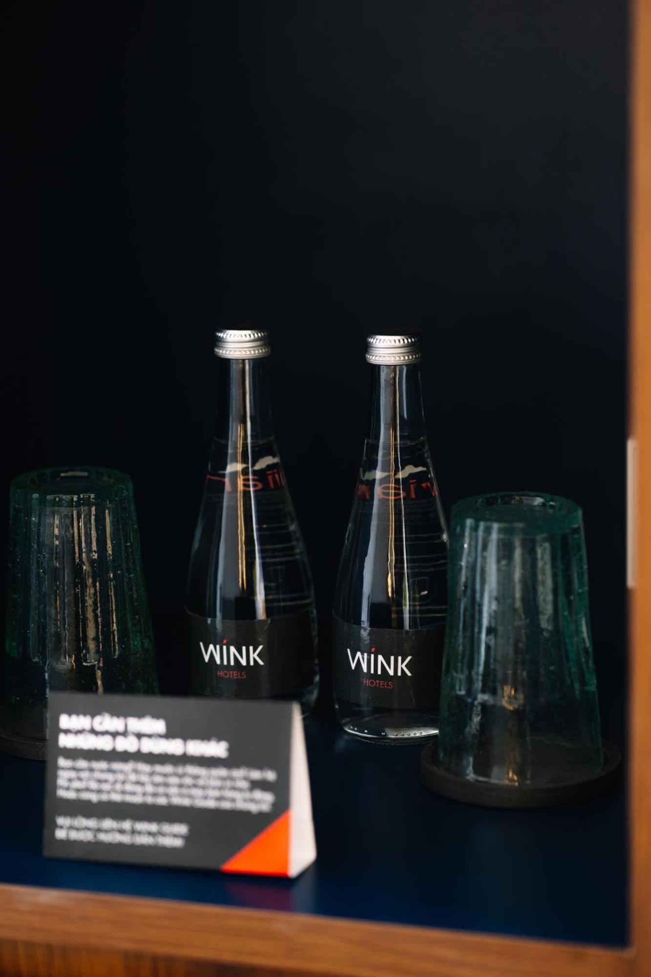 Wink - 24hrs & Rooftop Pool Bar Tuy Hoà