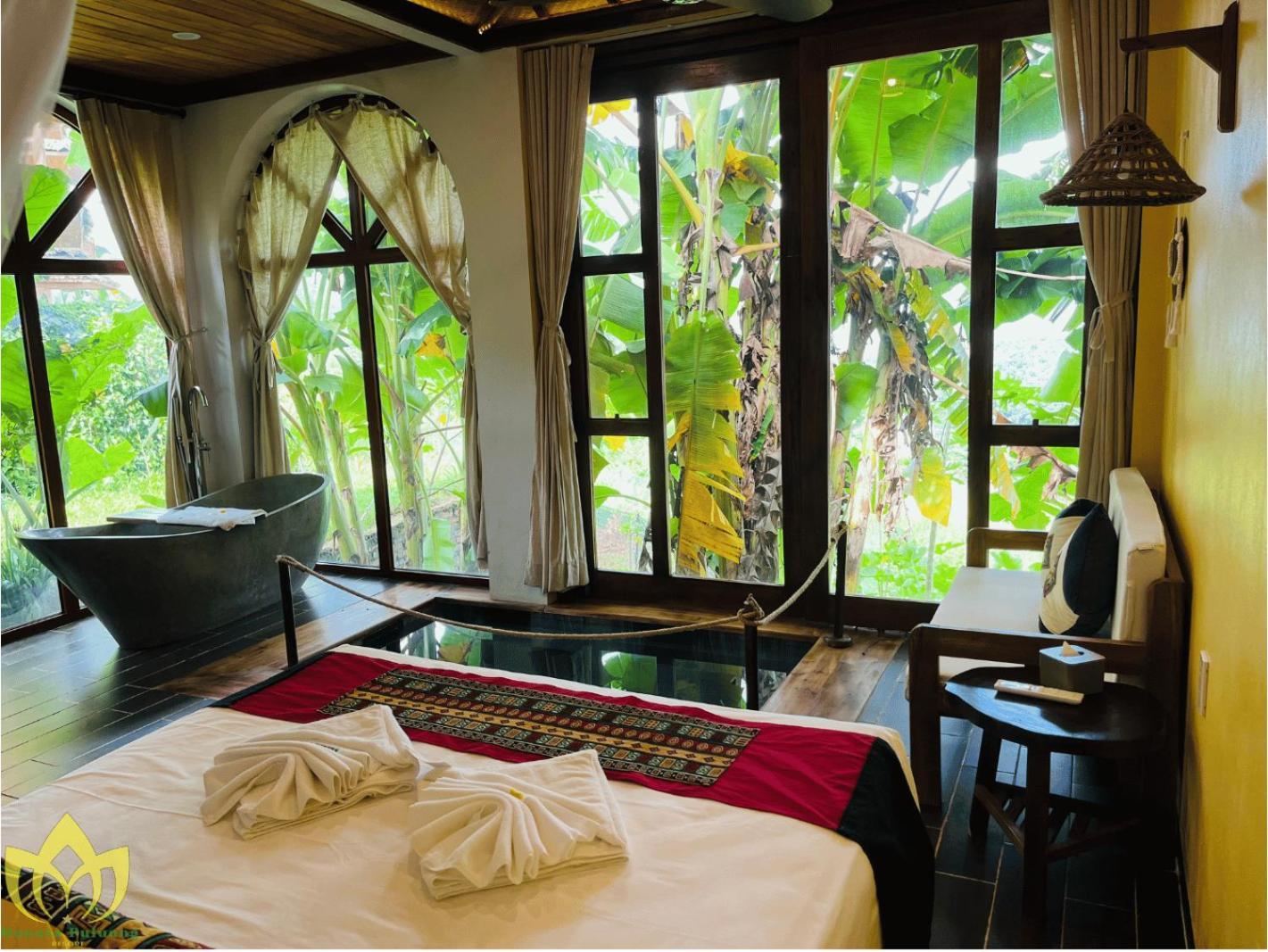 Hanasa Resort