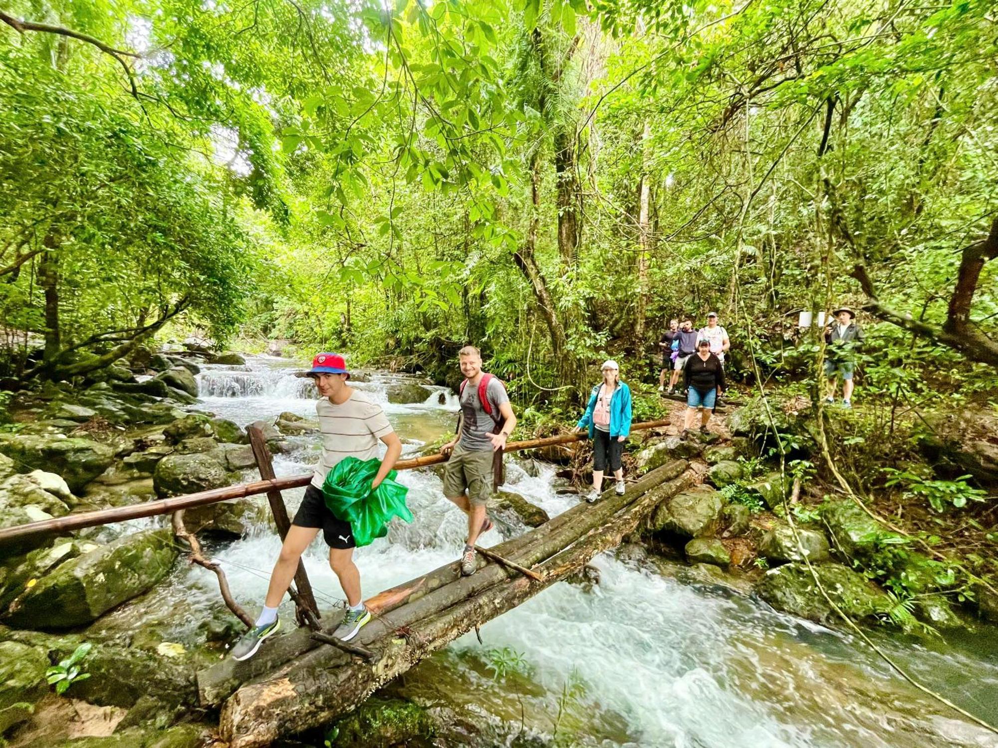 Homestay Tutu's Phong Nha