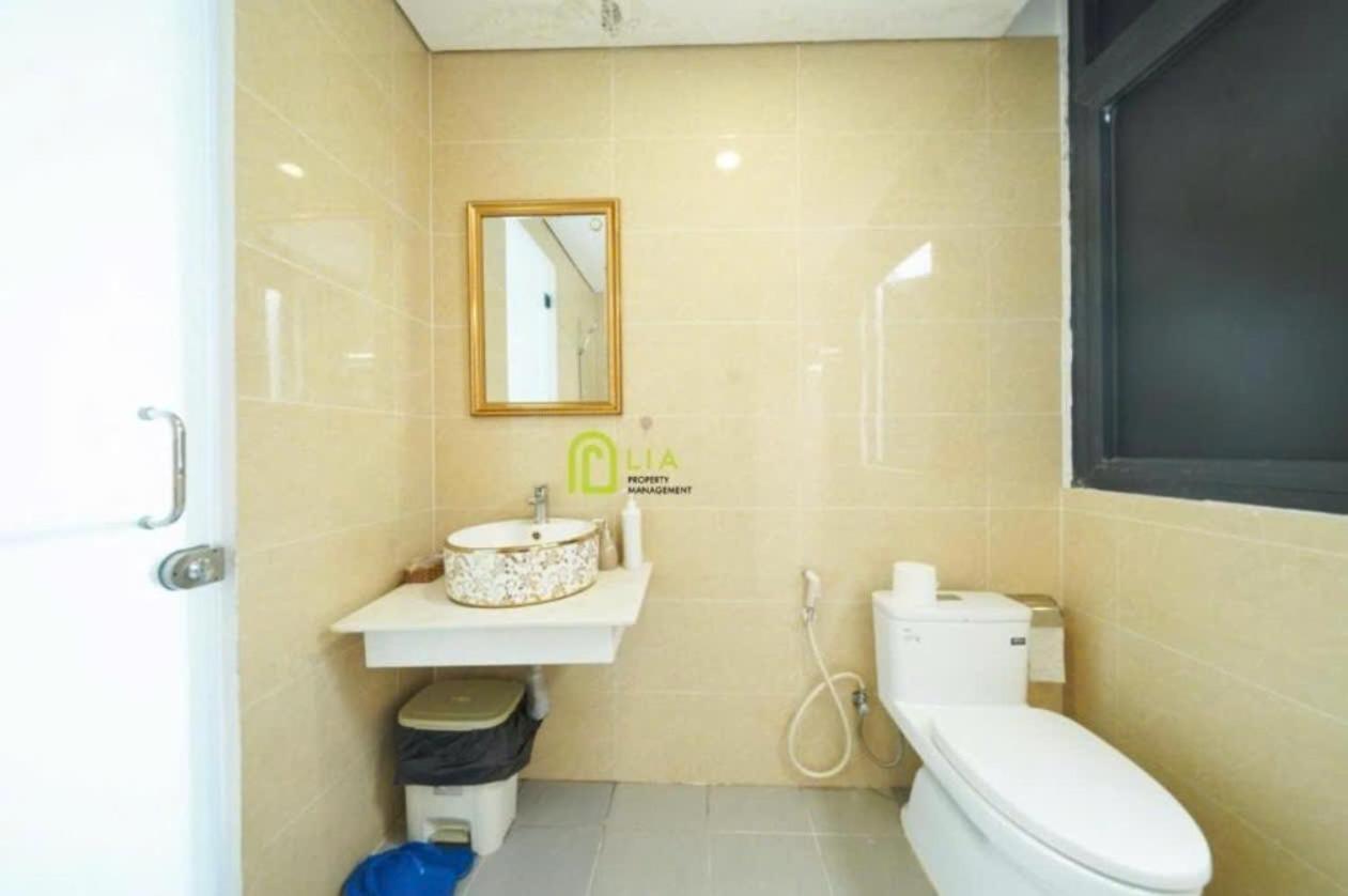 Bed & Breakfast Mila Grand World *