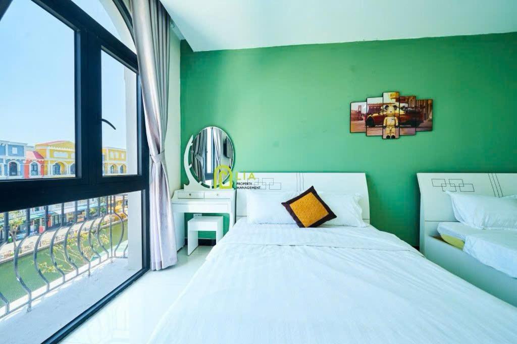 Mila Grand World Bed & Breakfast