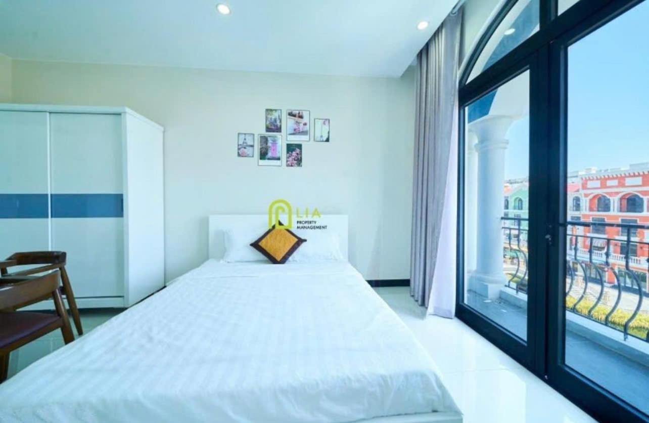 Bed & Breakfast Mila Grand World