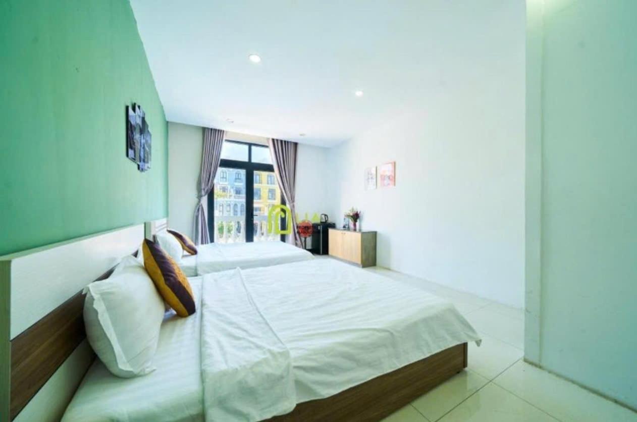 Bed & Breakfast Mila Grand World