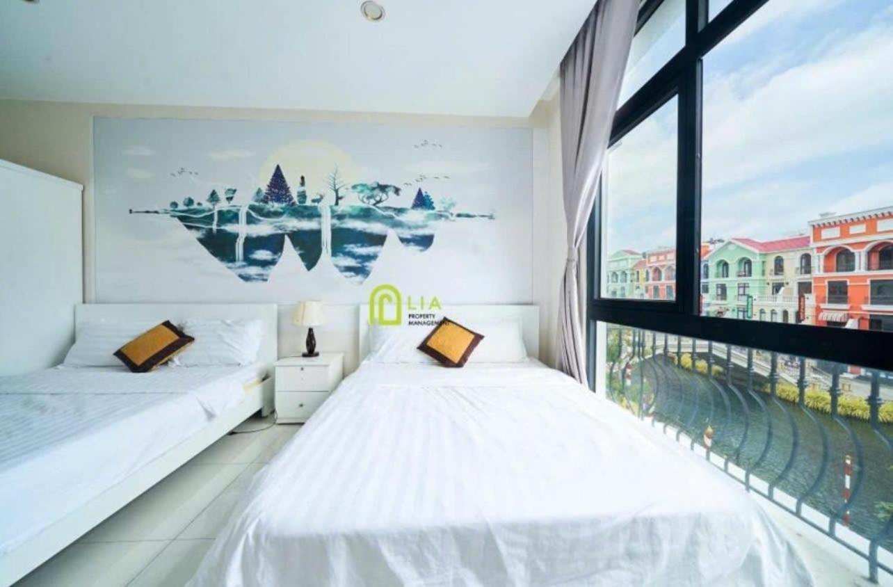 Mila Grand World Phu Quoc