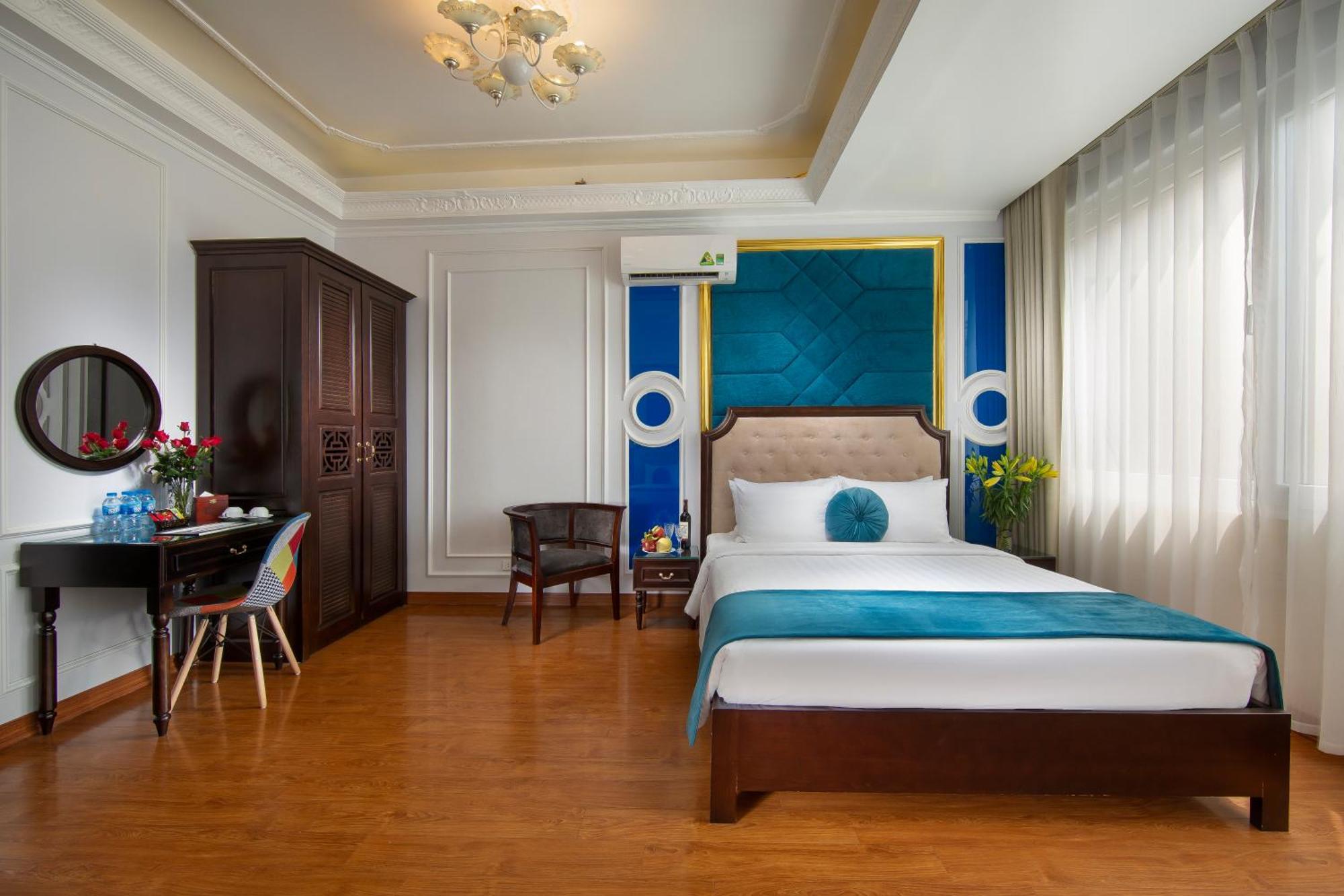 Hotel Royal Palace 2 &