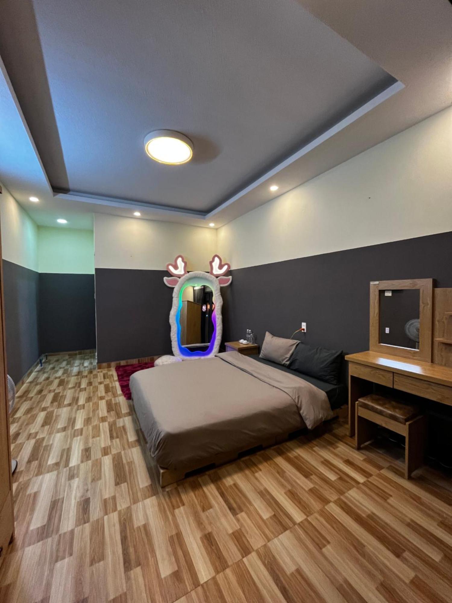 Aparthotel Mer Homestay