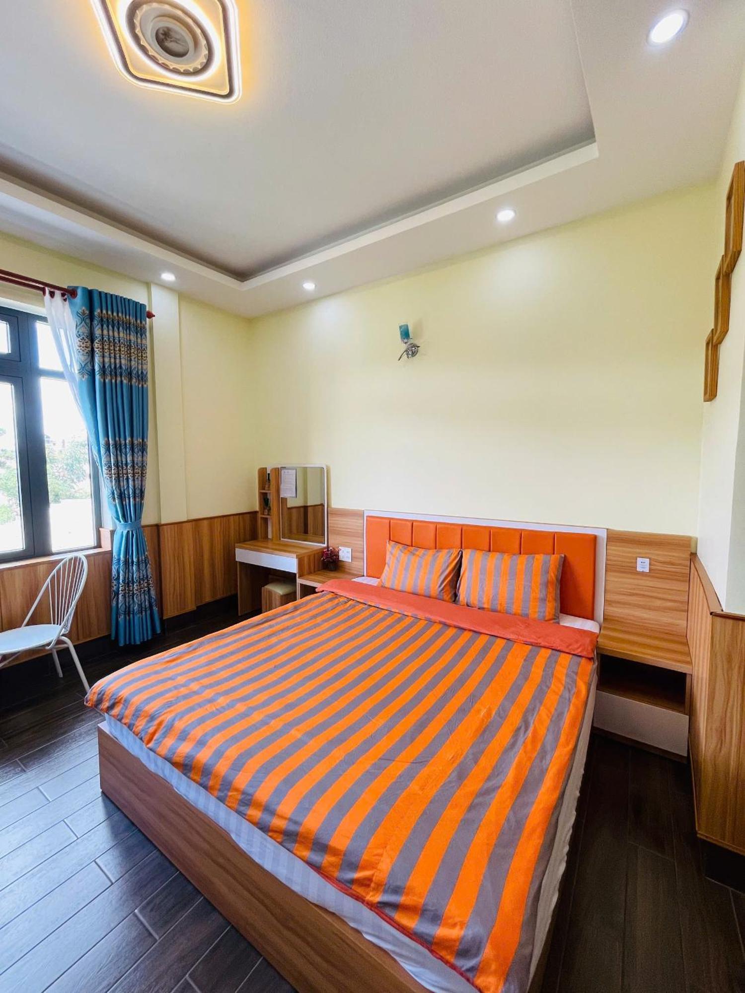 Mer Homestay Aparthotel *