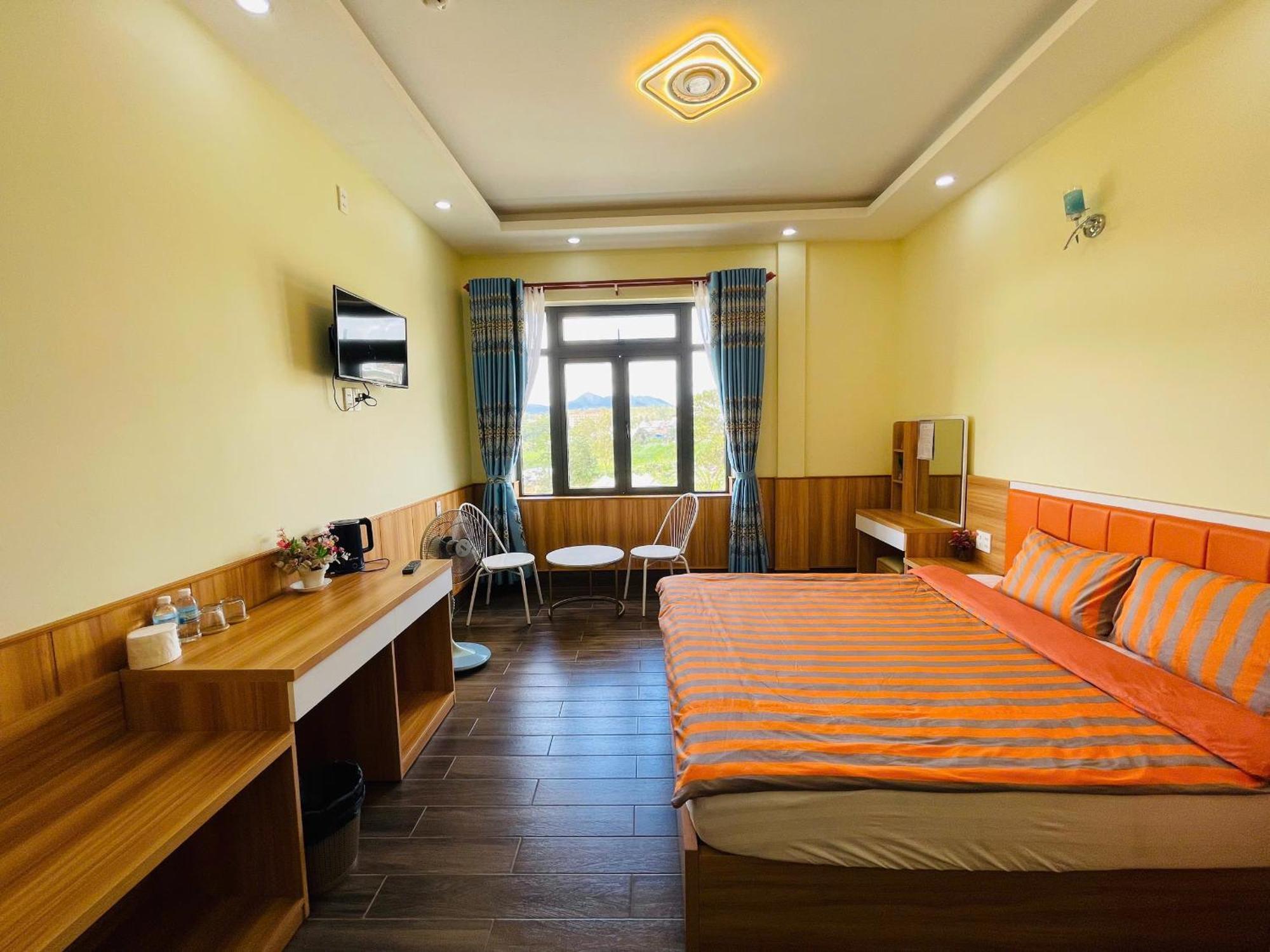 Mer Homestay Da Lat