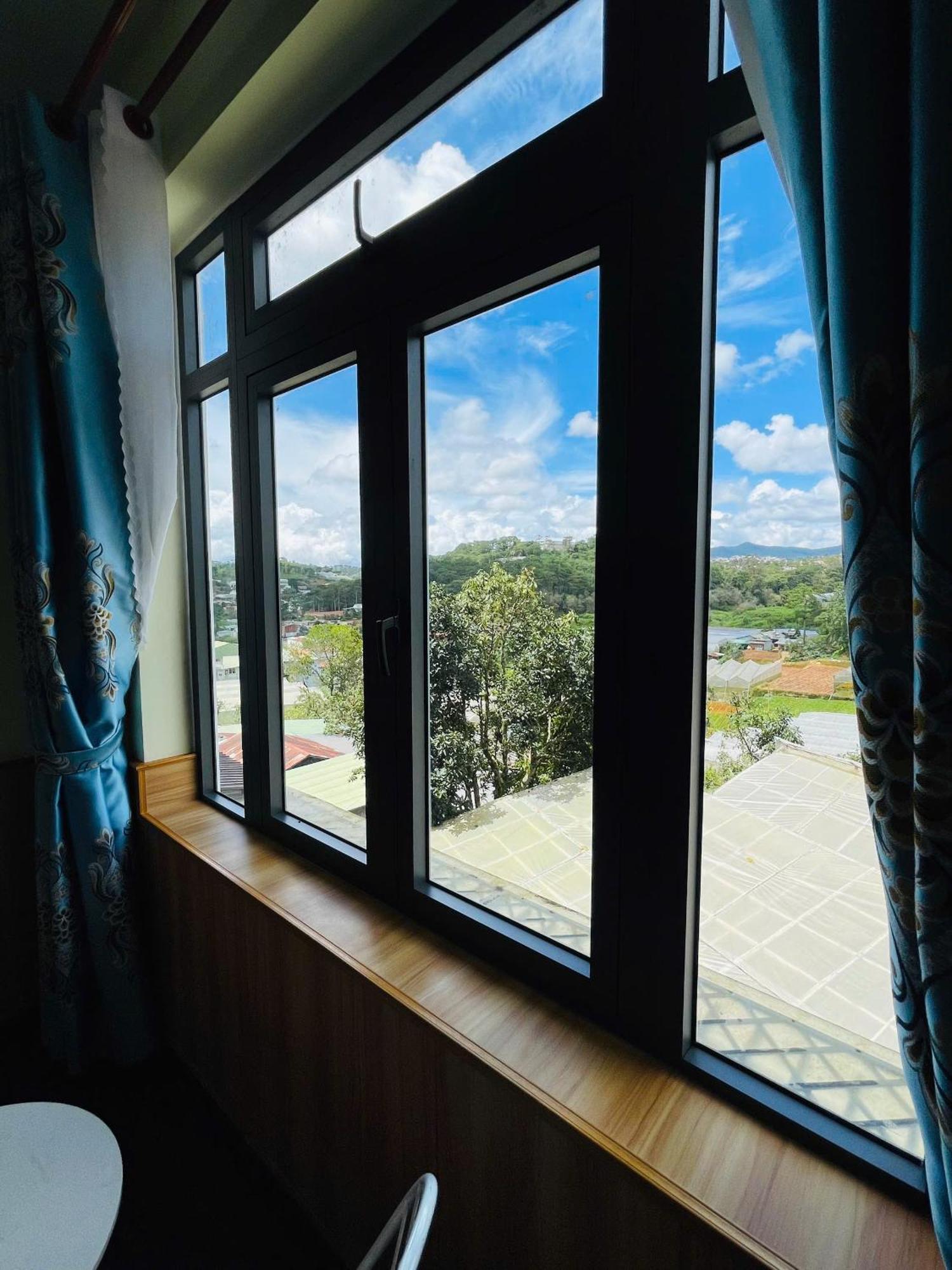 Mer Homestay Da Lat