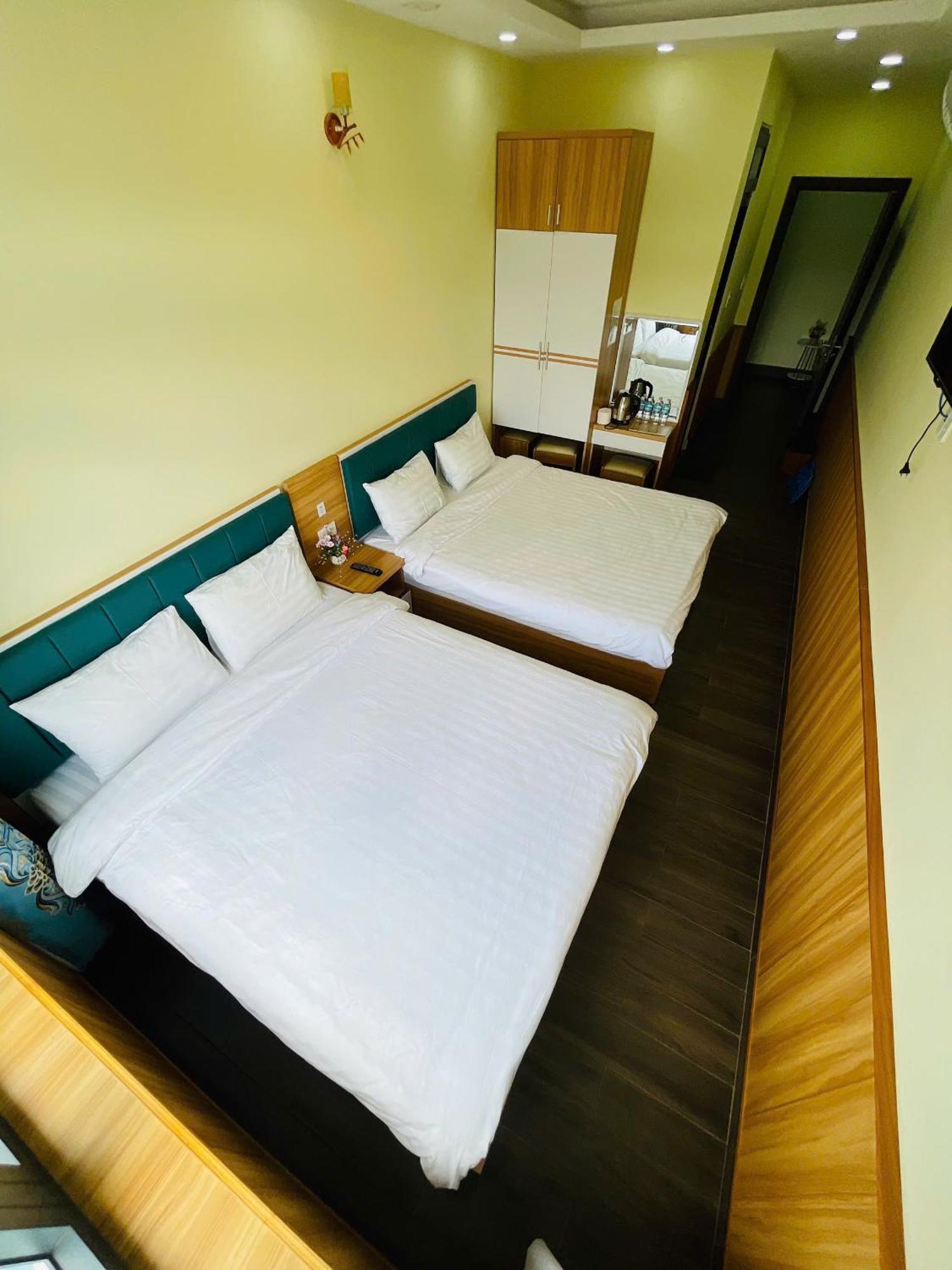 Mer Homestay * Da Lat