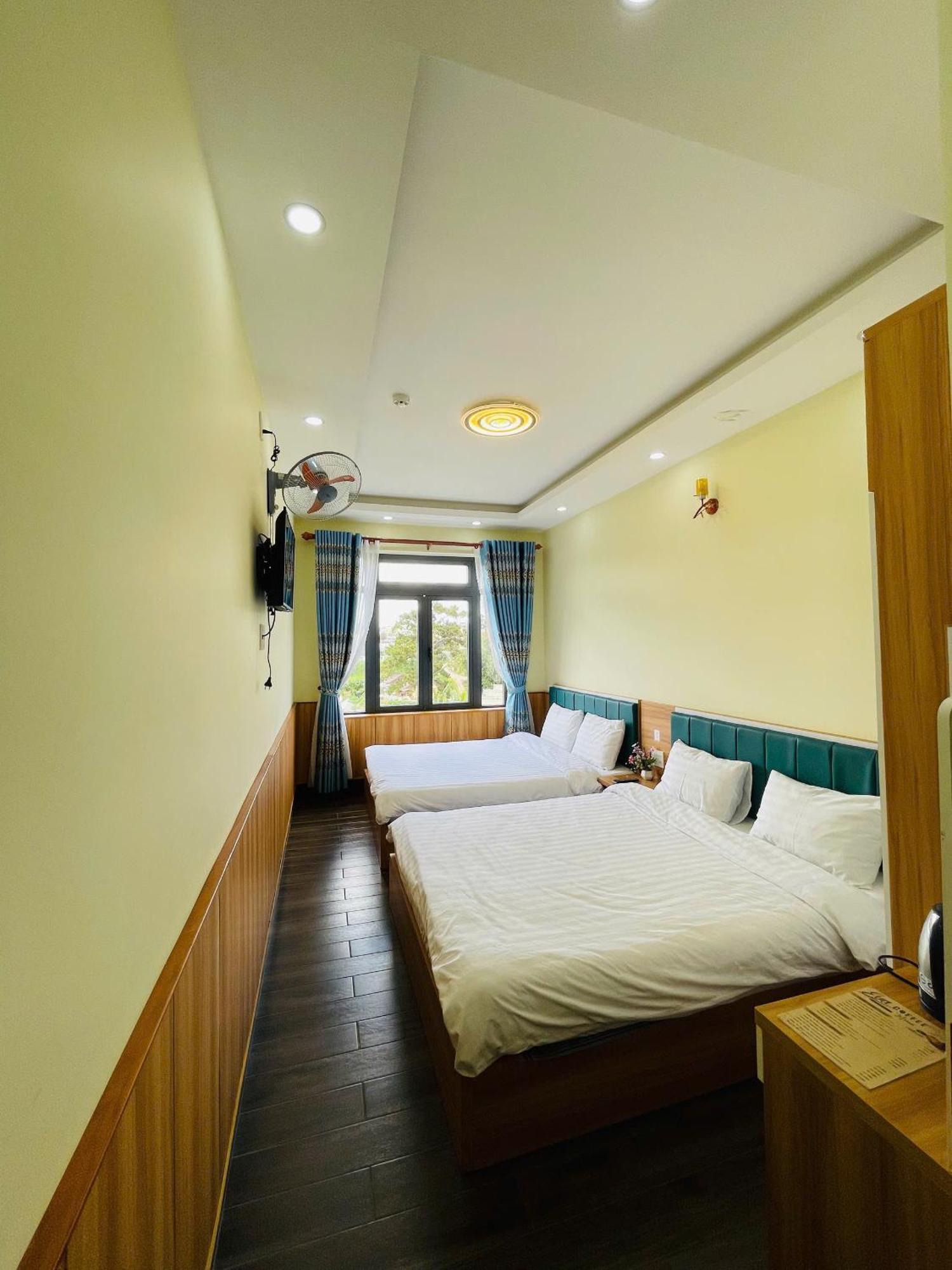Mer Homestay
