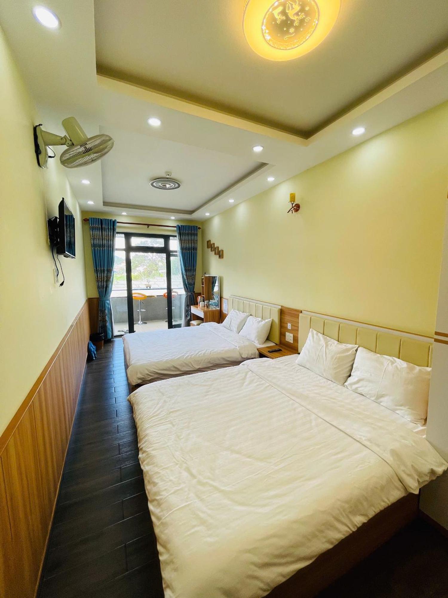 Aparthotel Mer Homestay