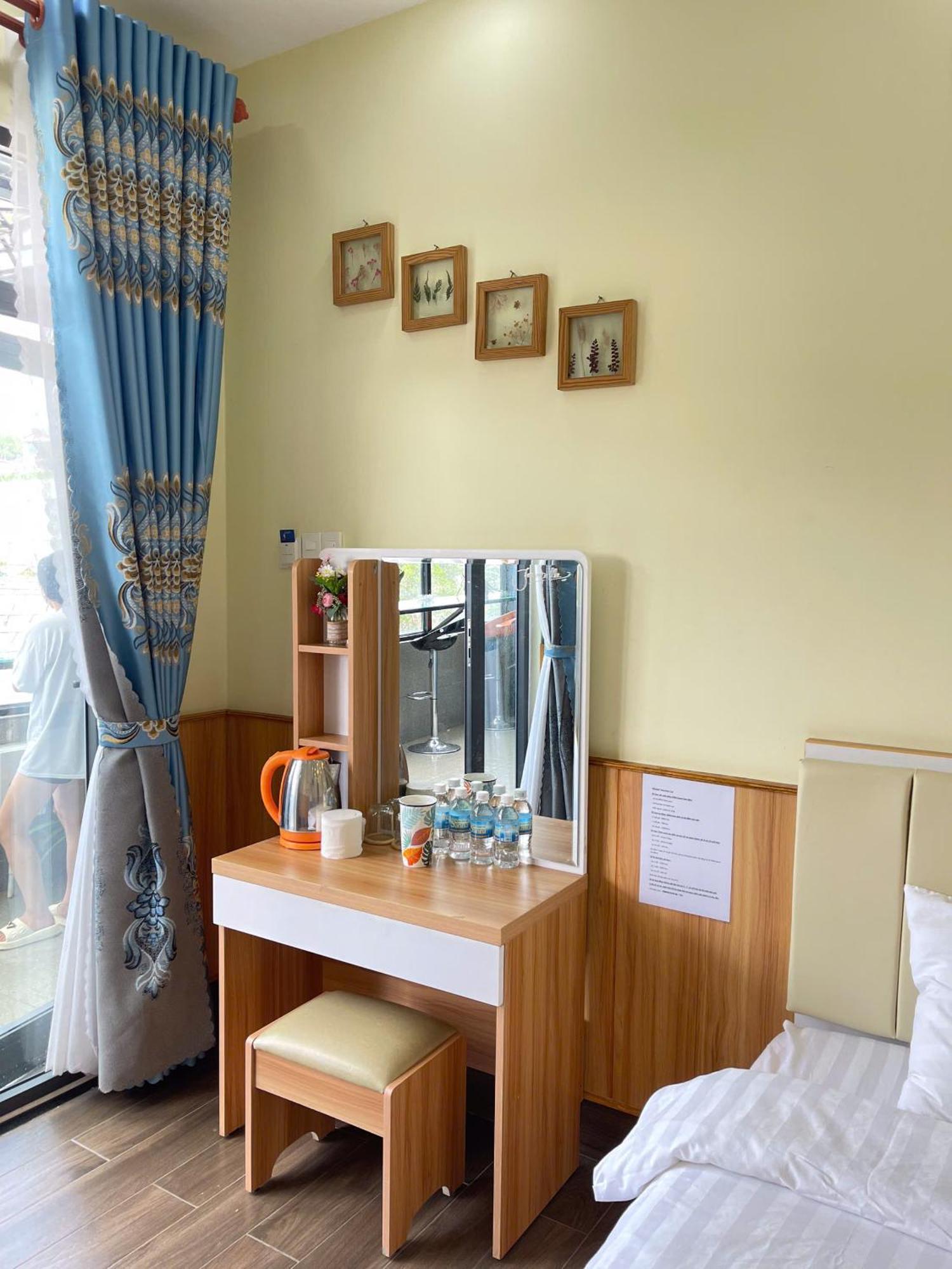 Mer Homestay Aparthotel *