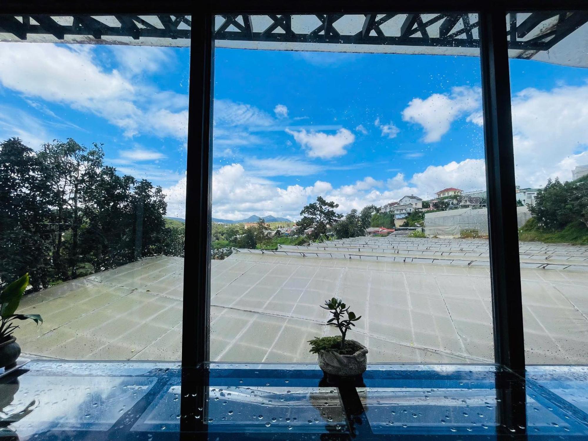 Mer Homestay Aparthotel Da Lat
