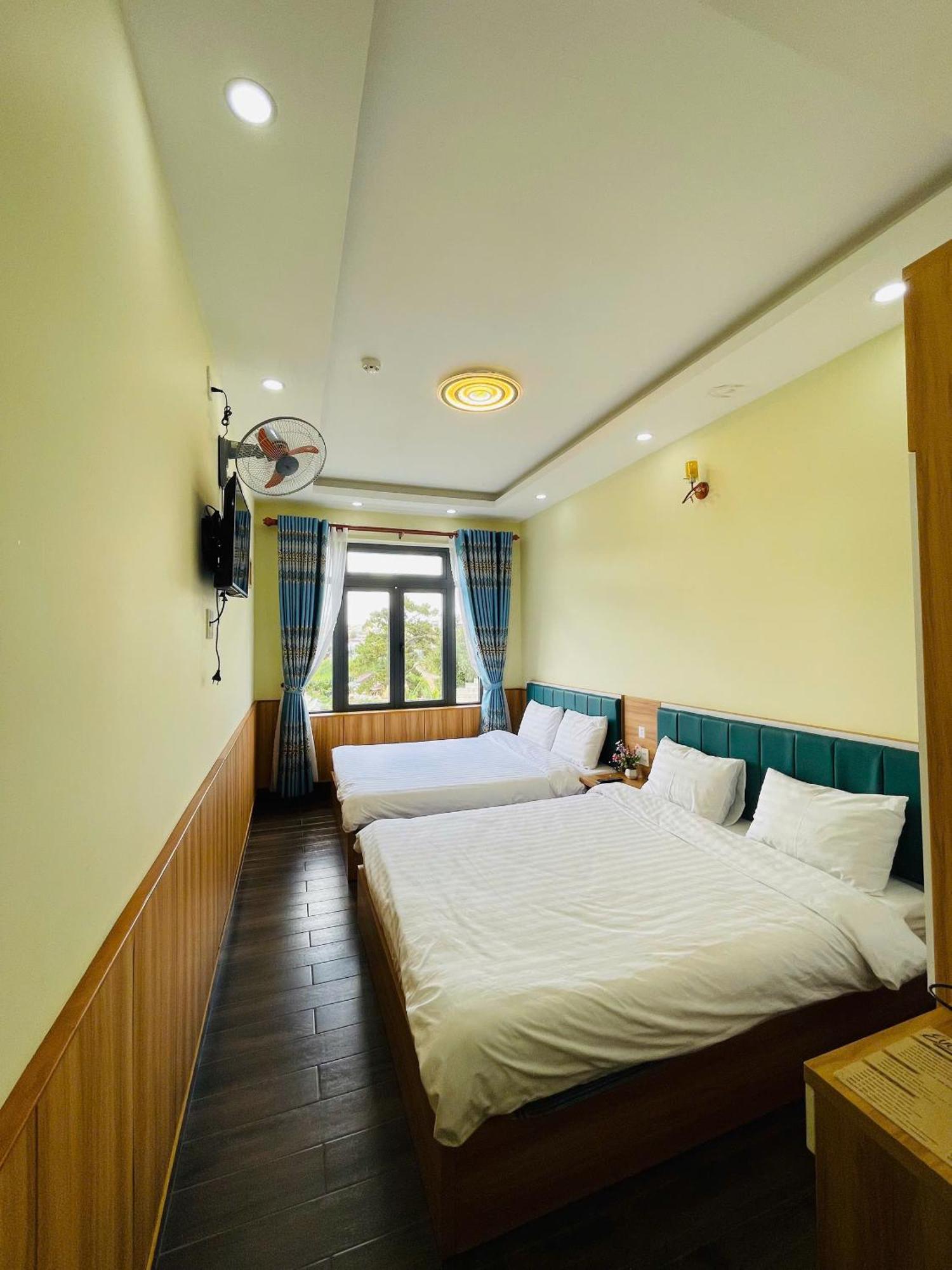 Mer Homestay *