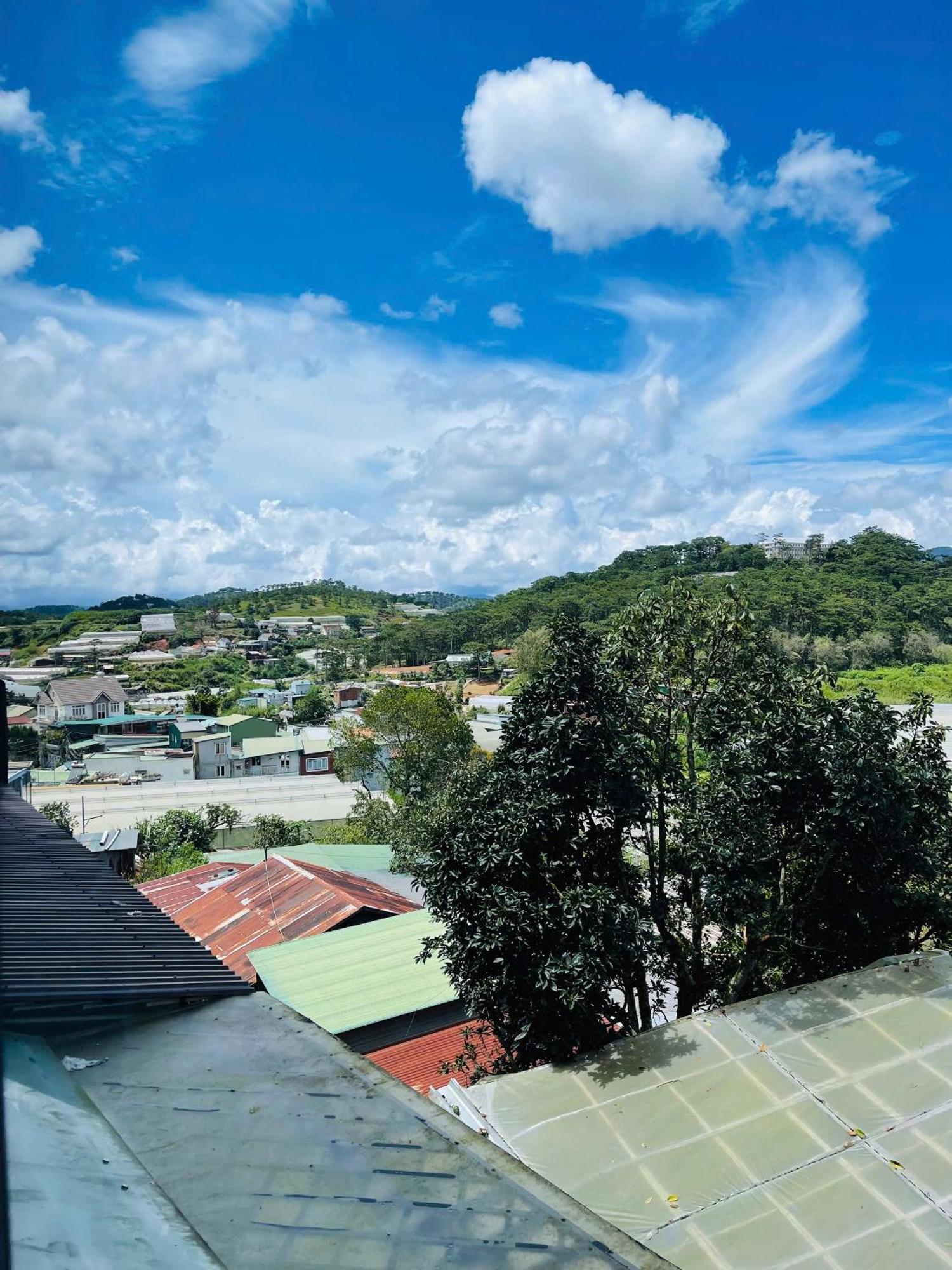 Mer Homestay Da Lat